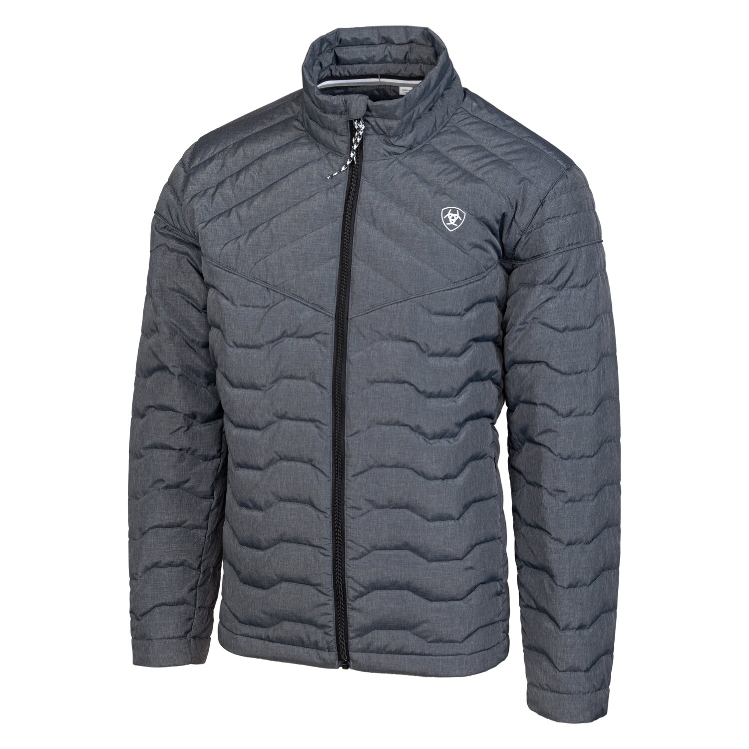 ARIAT Herren-Daunenjacke Ideal Down – Ansicht 2