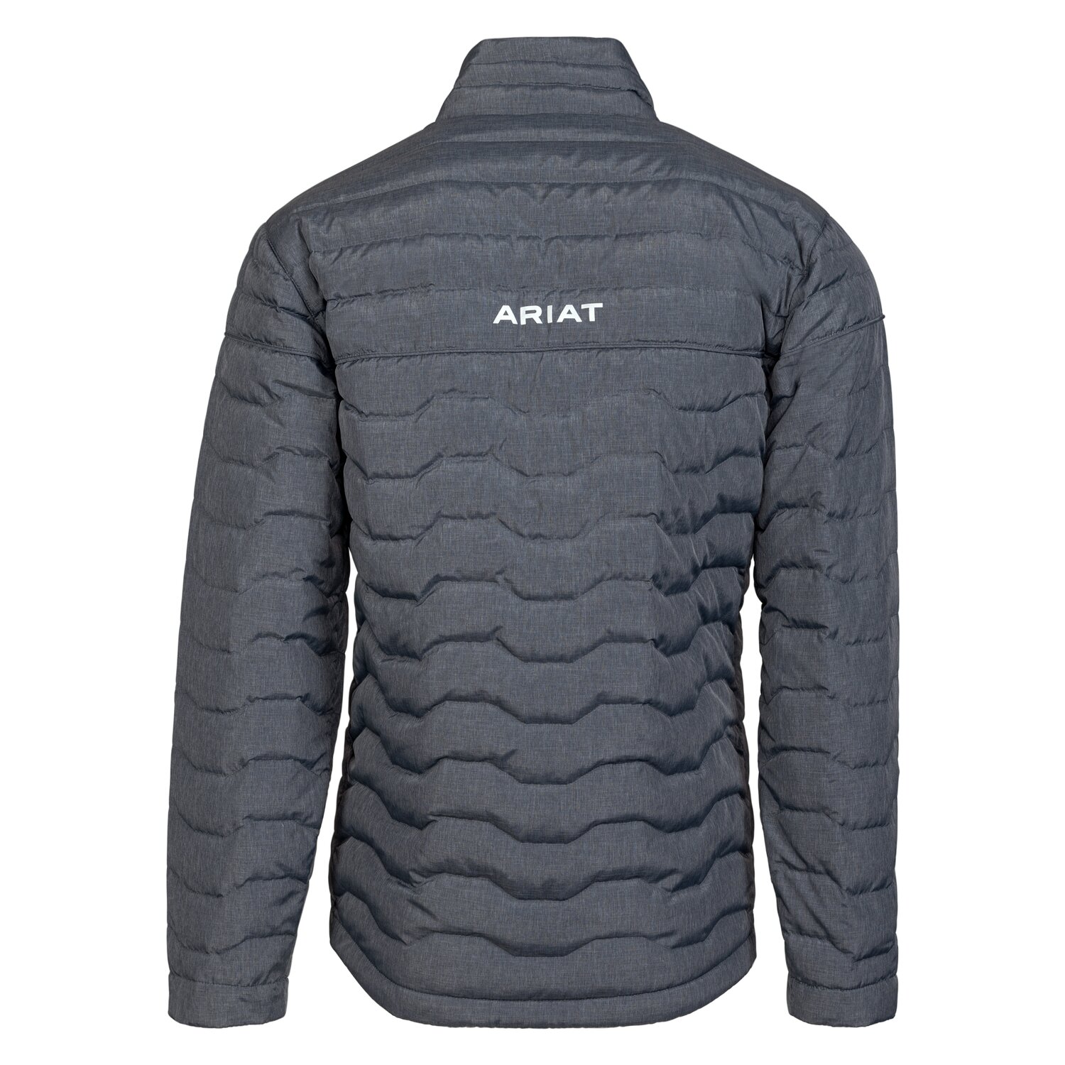 ARIAT Herren-Daunenjacke Ideal Down – Ansicht 3