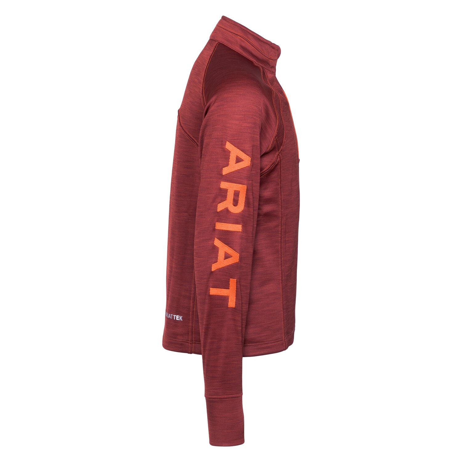 ARIAT Sweatshirt Tek Team &ndash; Ansicht 2