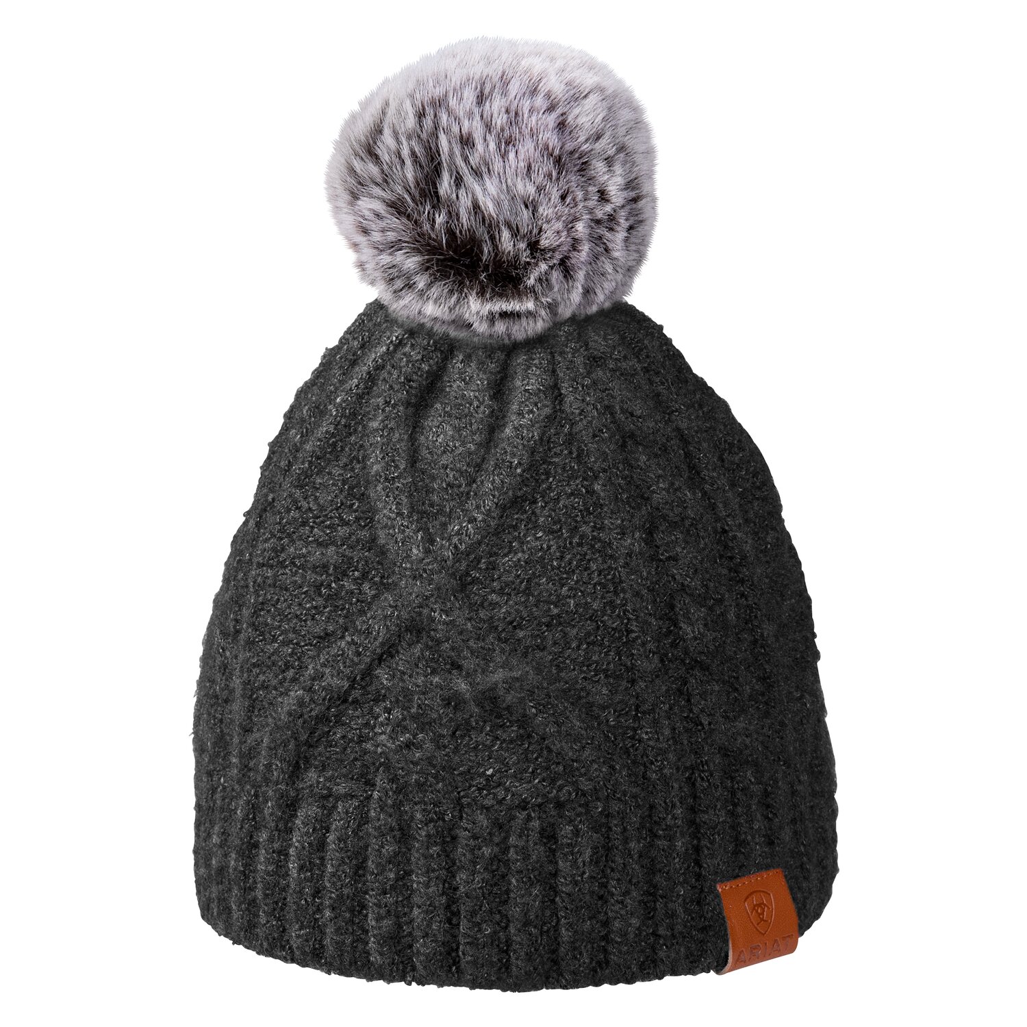 ARIAT Beanie Entwine – Ansicht 1
