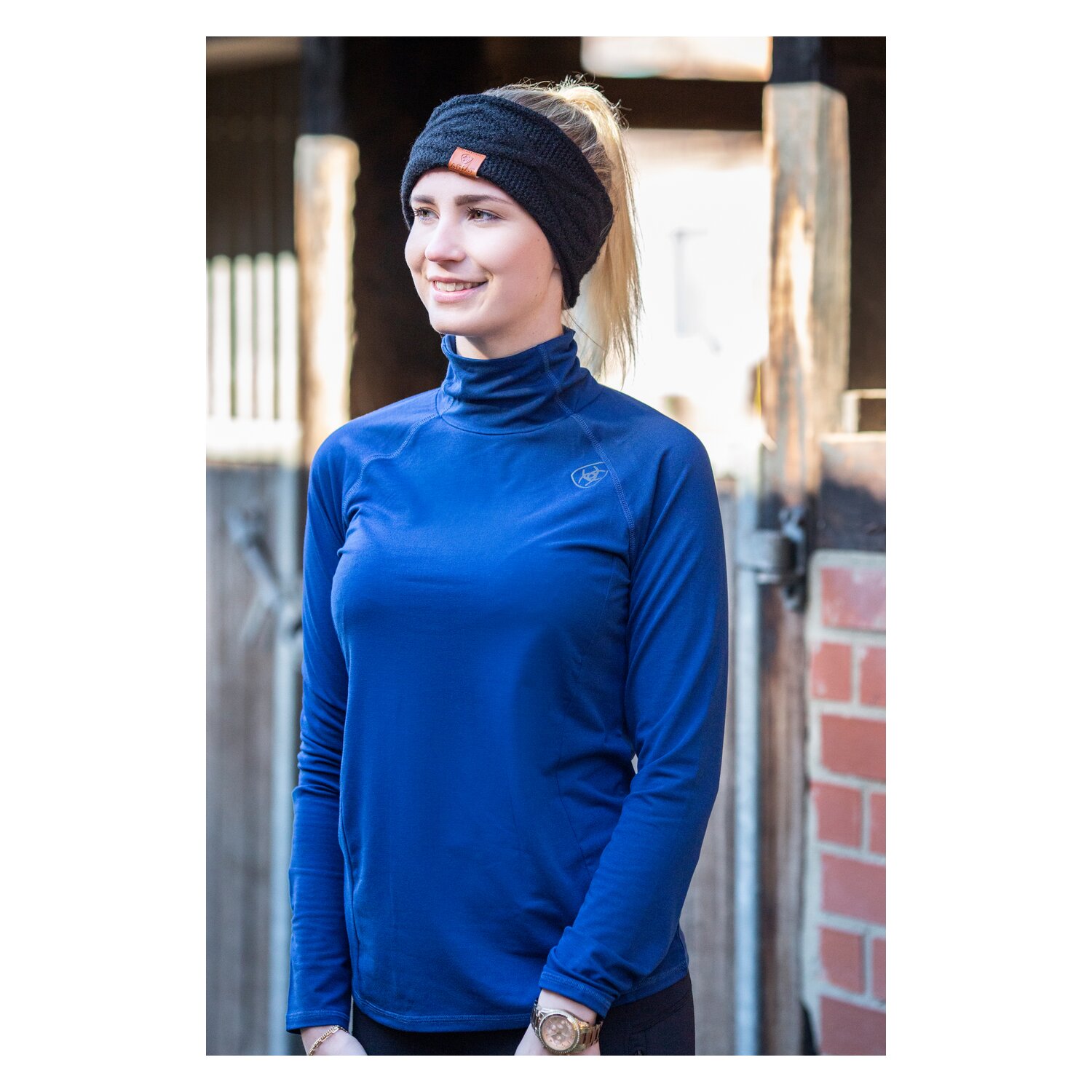 ARIAT Stirnband Entwine &ndash; Ansicht 4