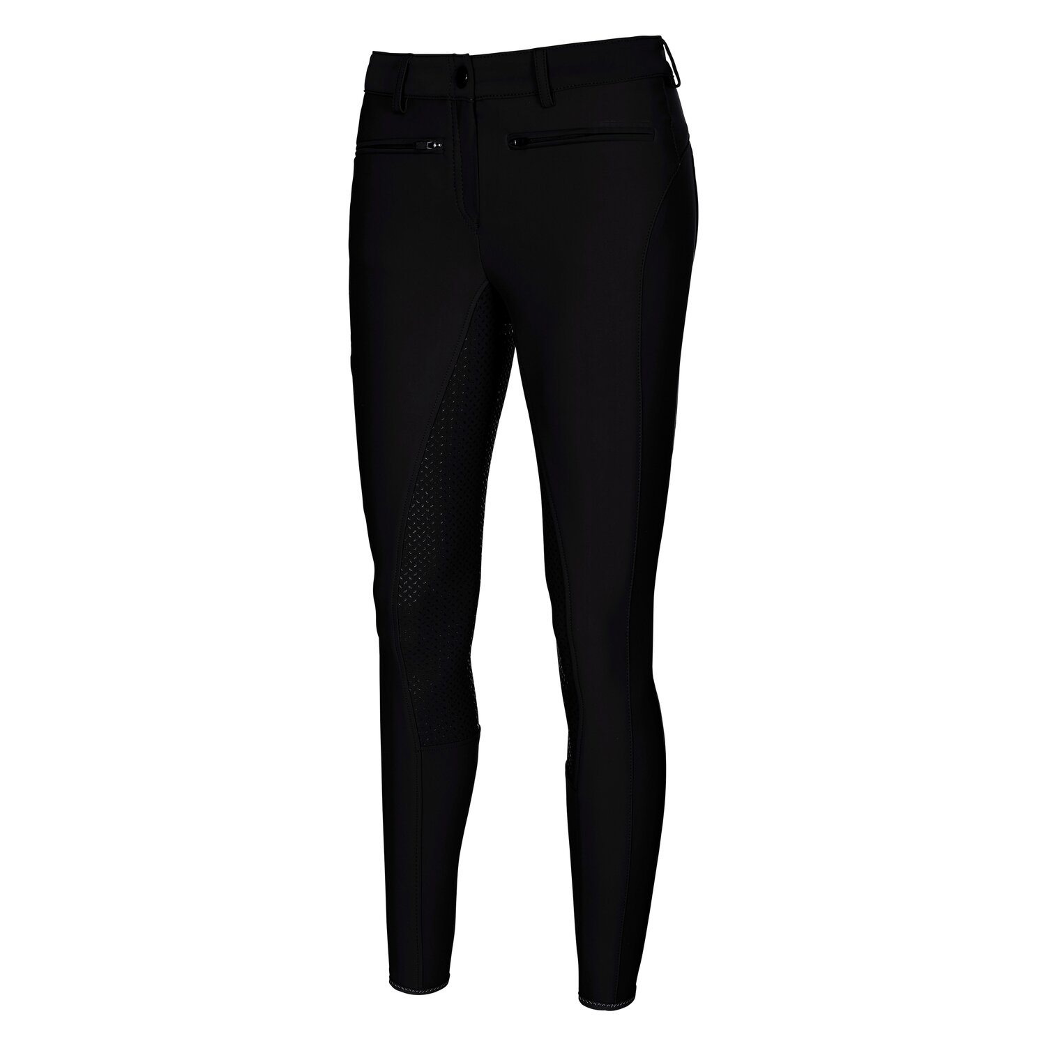 PIKEUR Softshell-Reithose Tessa Grip – Ansicht 1