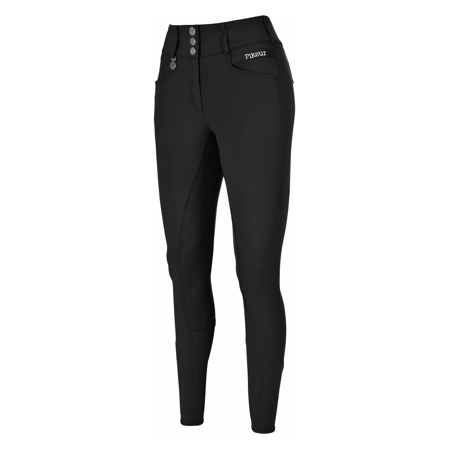PIKEUR Reithose Candela Corkshell – Ansicht 1