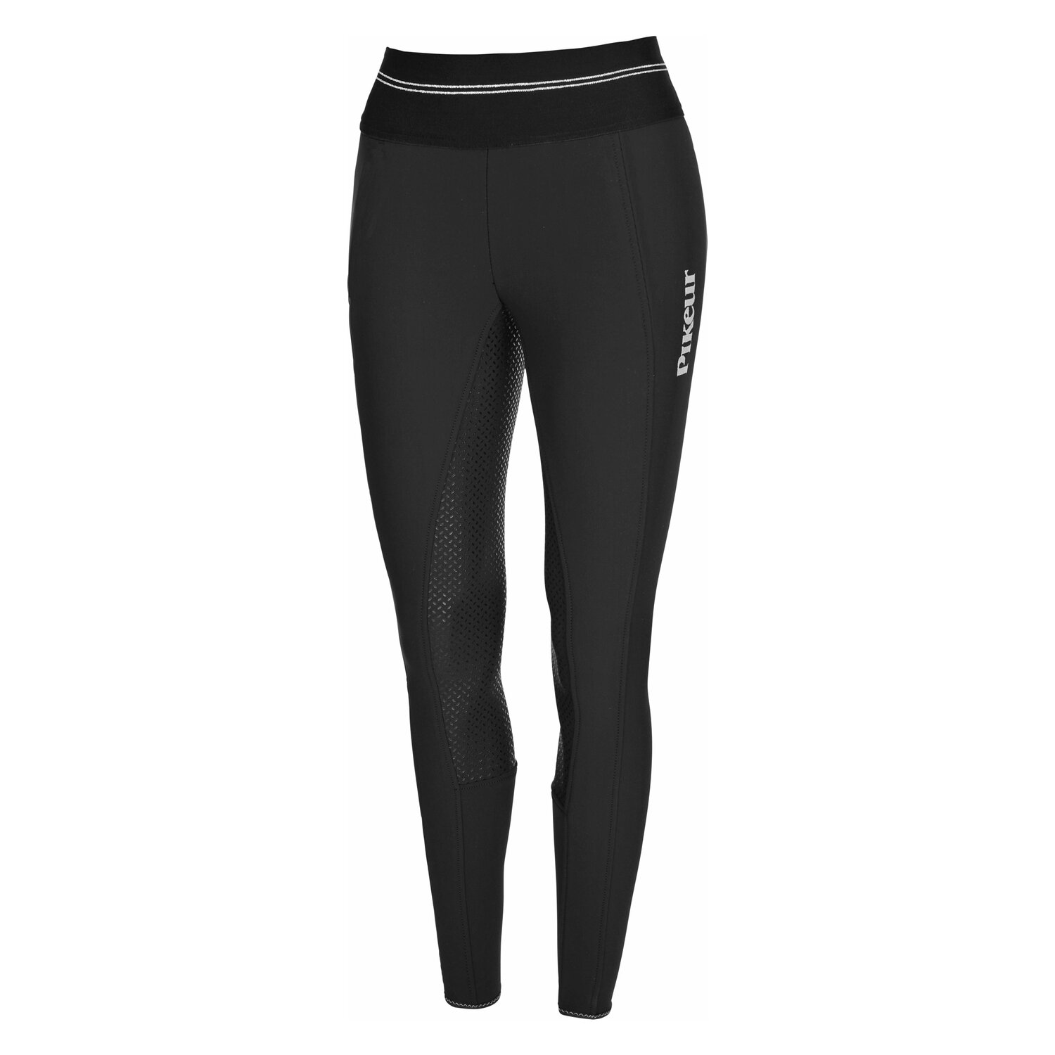 PIKEUR Softshell-Reithose Gia Grip ATHLEISURE – Ansicht 1