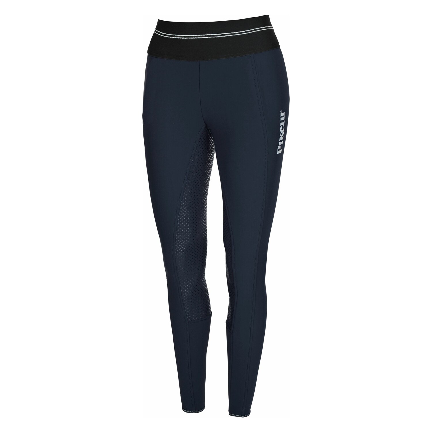 PIKEUR Softshell-Reithose Gia Grip ATHLEISURE – Ansicht 1