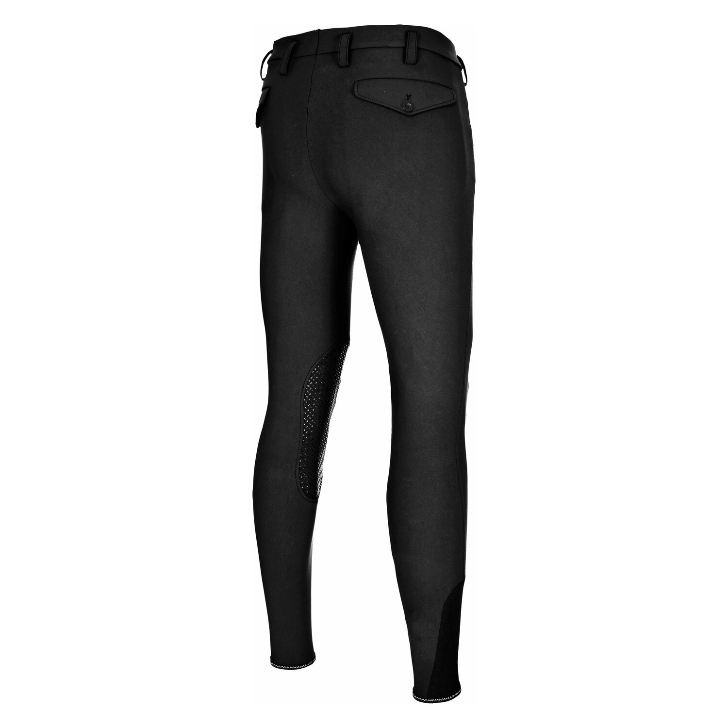 PIKEUR Softshell-Reithose Rodrigo – Ansicht 2