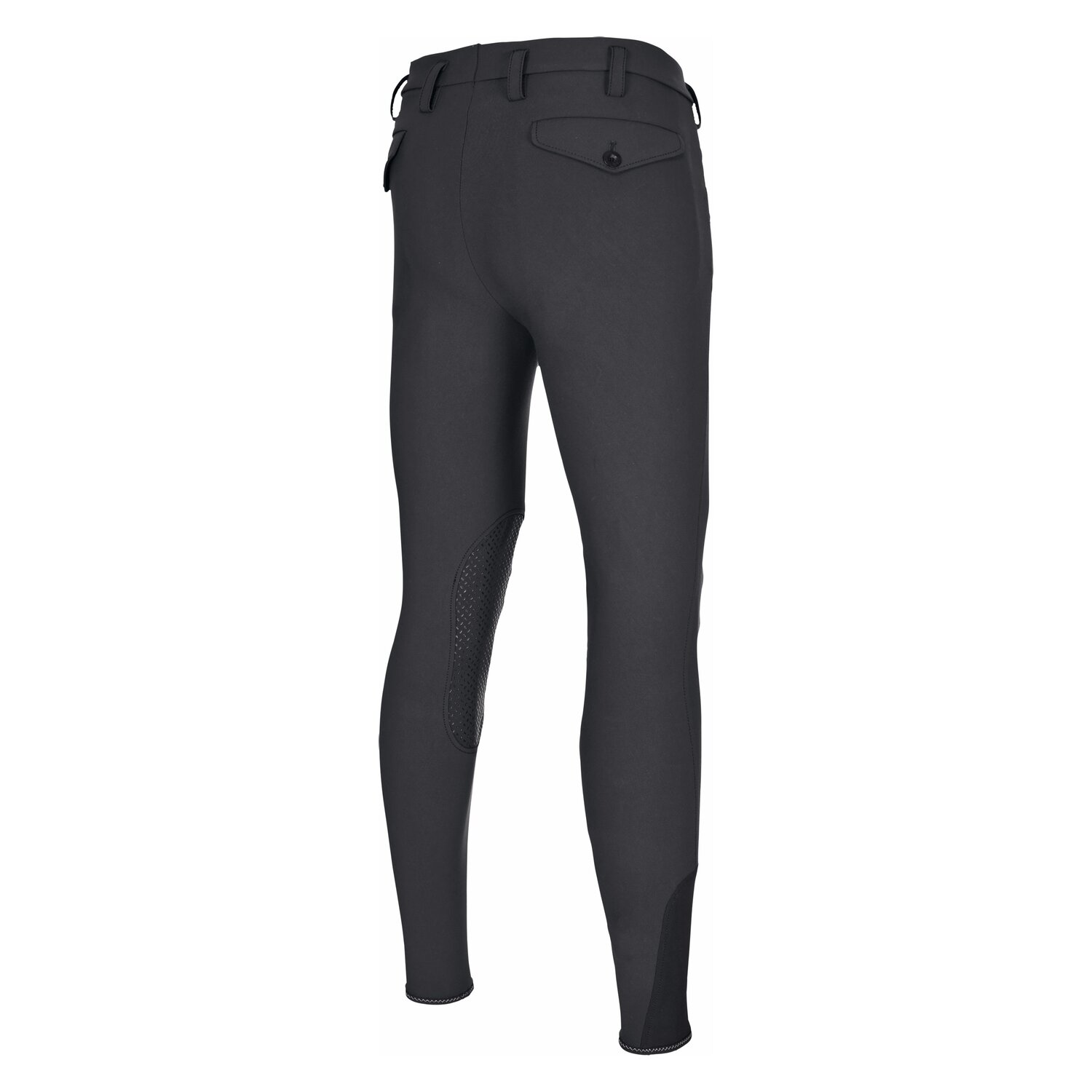 PIKEUR Softshell-Reithose Rodrigo – Ansicht 4