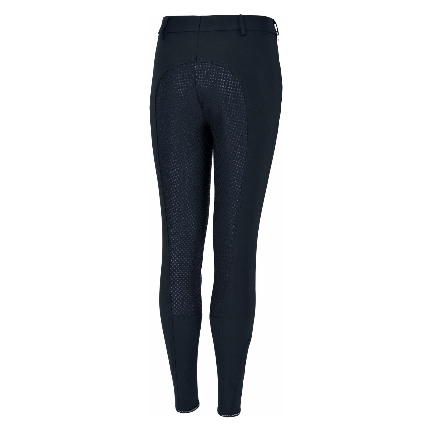 PIKEUR Gesäßeinsatz-Reithose Braddy Grip Softshell – Ansicht 2