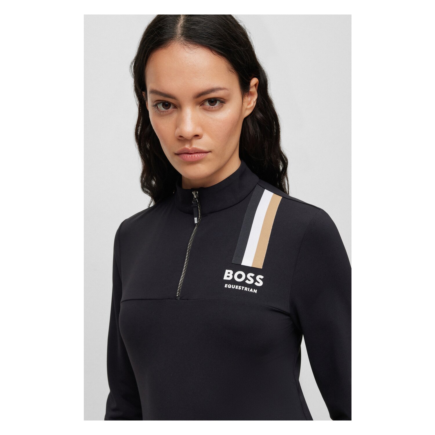 BOSS EQUESTRIAN Trainingsshirt Lia &ndash; Ansicht 2