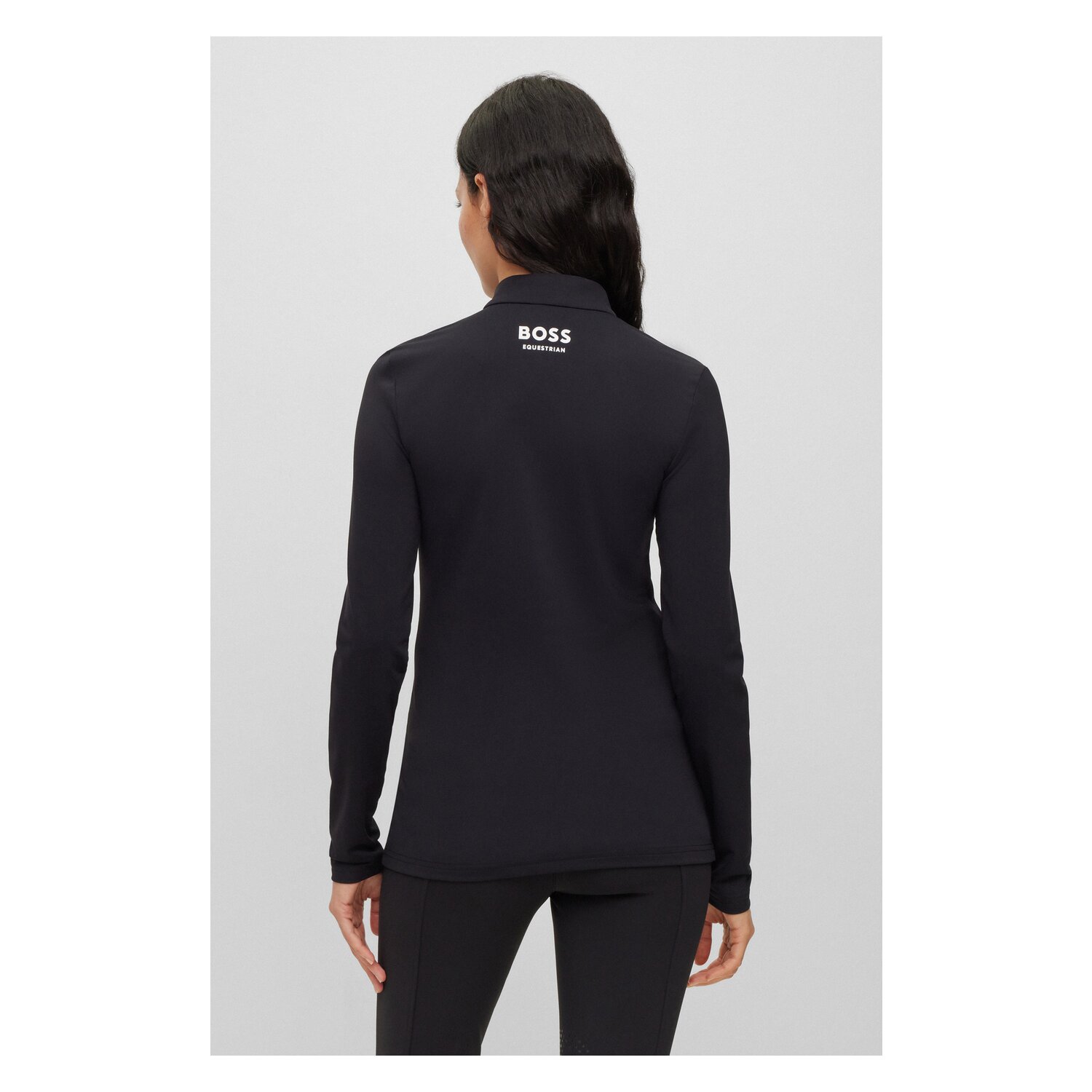 BOSS EQUESTRIAN Trainingsshirt Lia &ndash; Ansicht 3