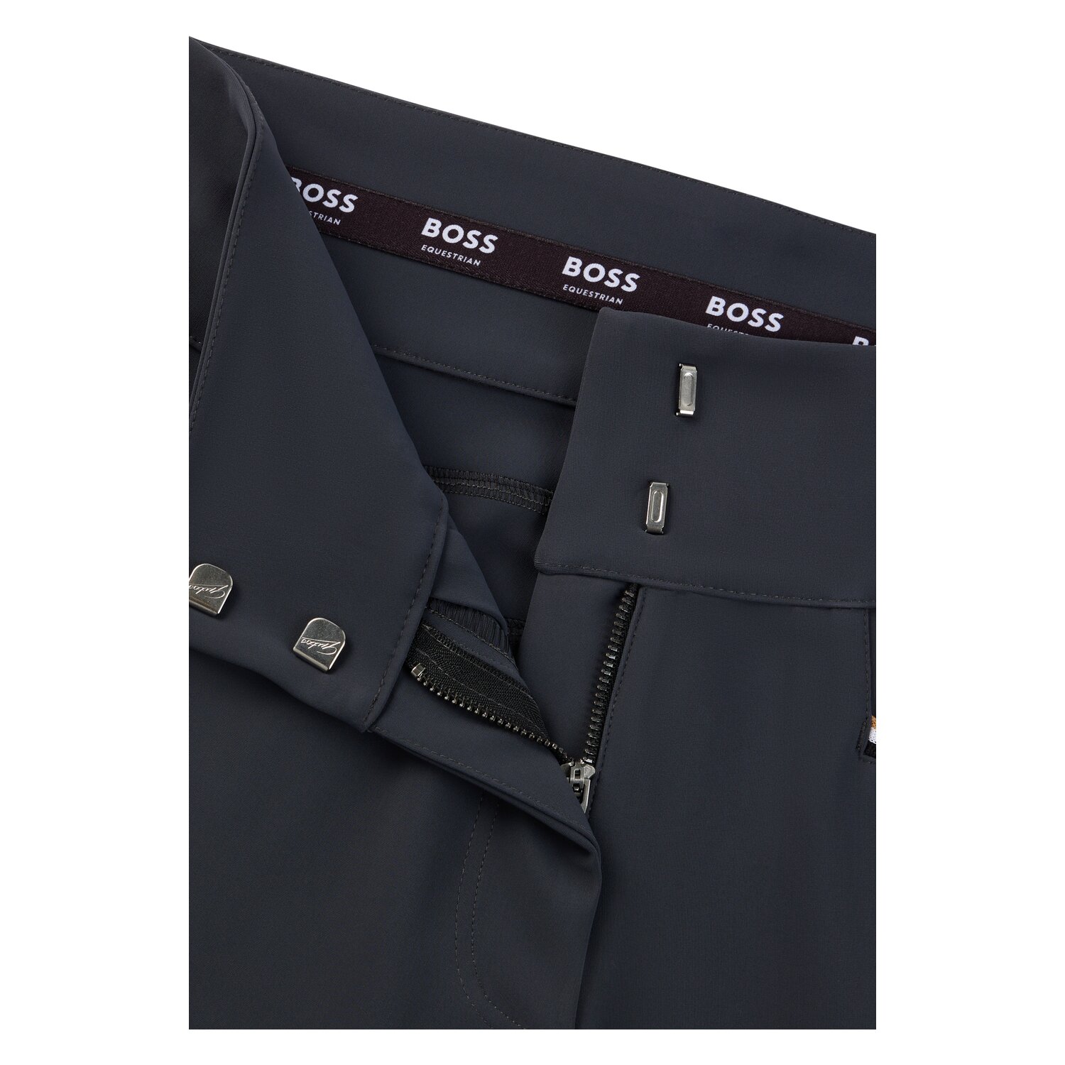 BOSS EQUESTRIAN Grip-Vollbesatz-Reithose Hailey – Ansicht 6