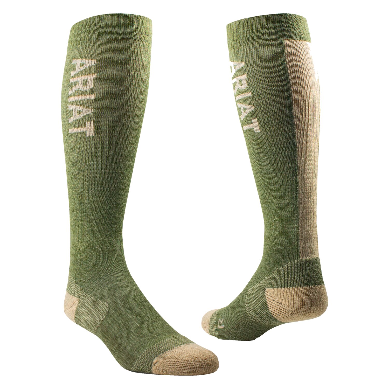 ARIAT Merino Socks Tek Thaw &ndash; Ansicht 1