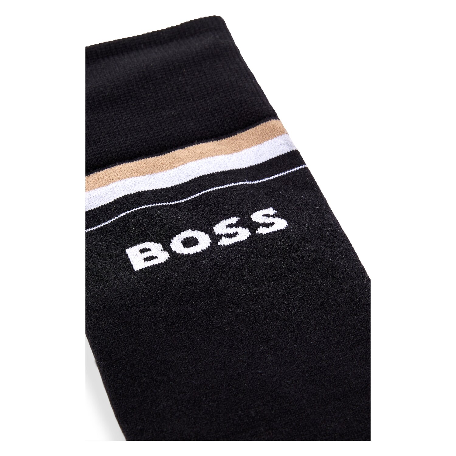 BOSS EQUESTRIAN Reitsocken Classic – Ansicht 3
