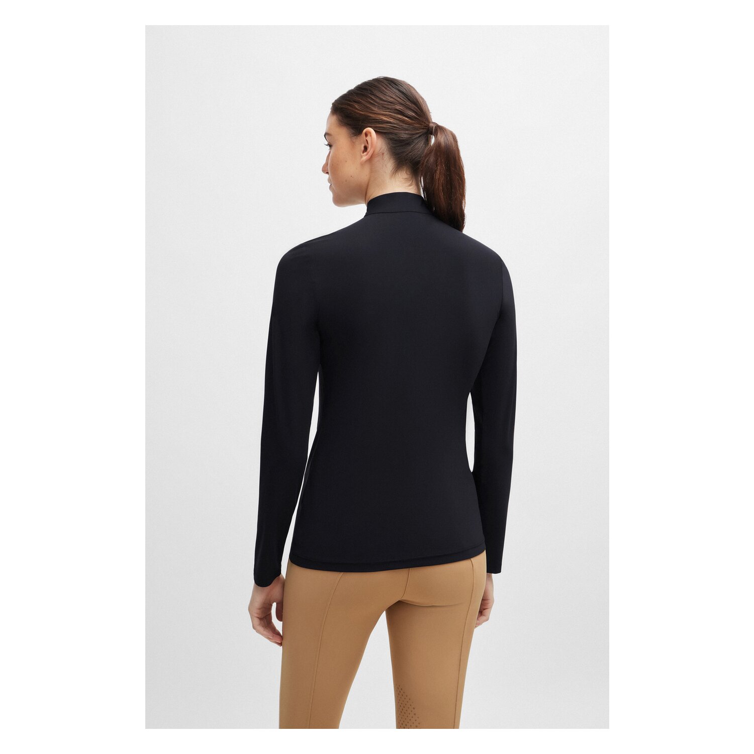 BOSS EQUESTRIAN Trainingsshirt Frances – Ansicht 5