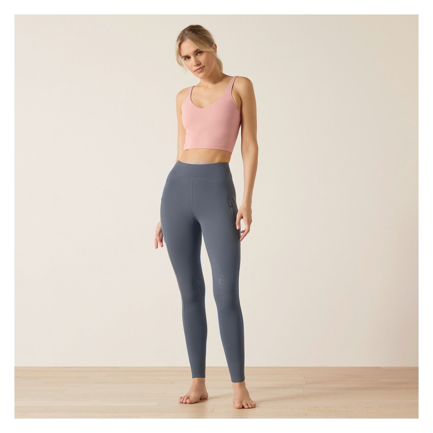 ARIAT Reitleggings Venture – Ansicht 8