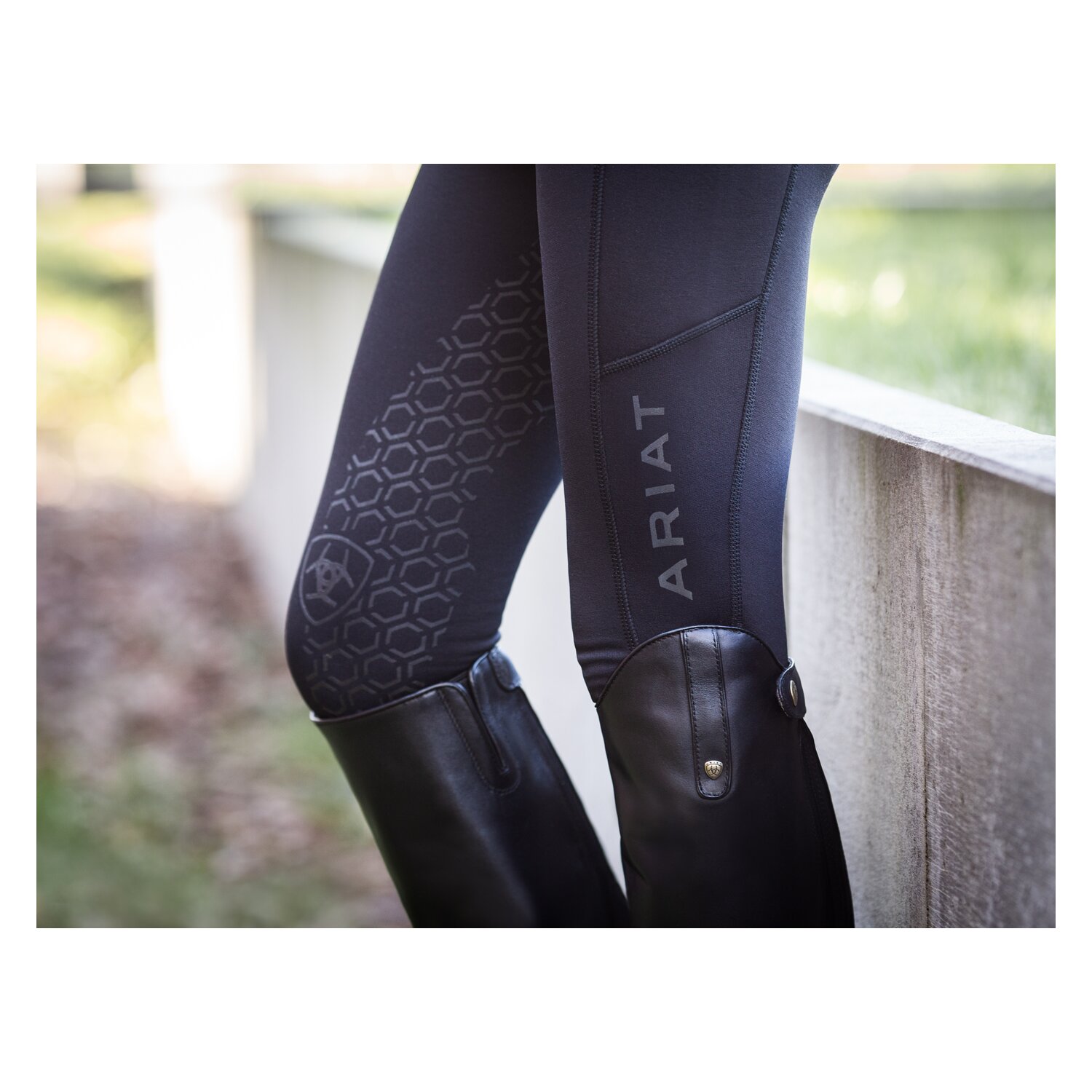 ARIAT Reitleggings Venture – Ansicht 5