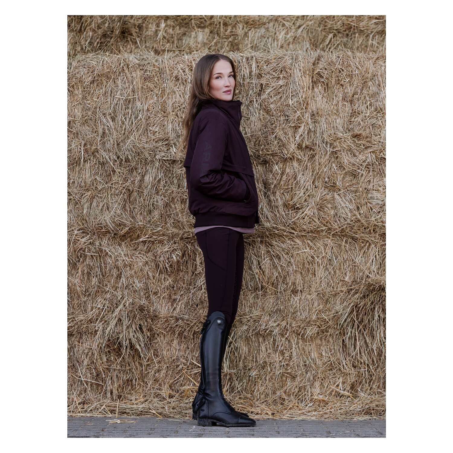 ARIAT Reitleggings Venture &ndash; Ansicht 12