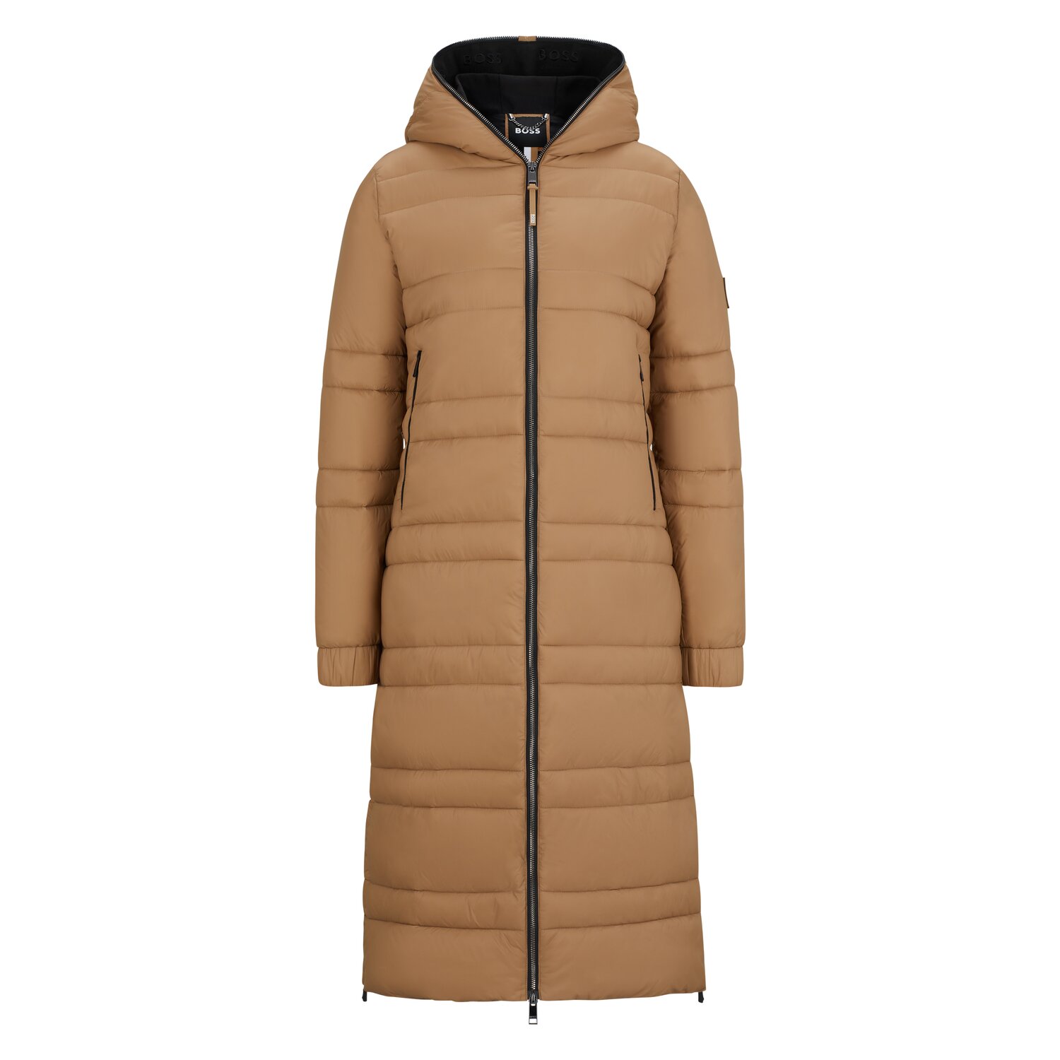 BOSS EQUESTRIAN Steppmantel Esmee – Ansicht 1
