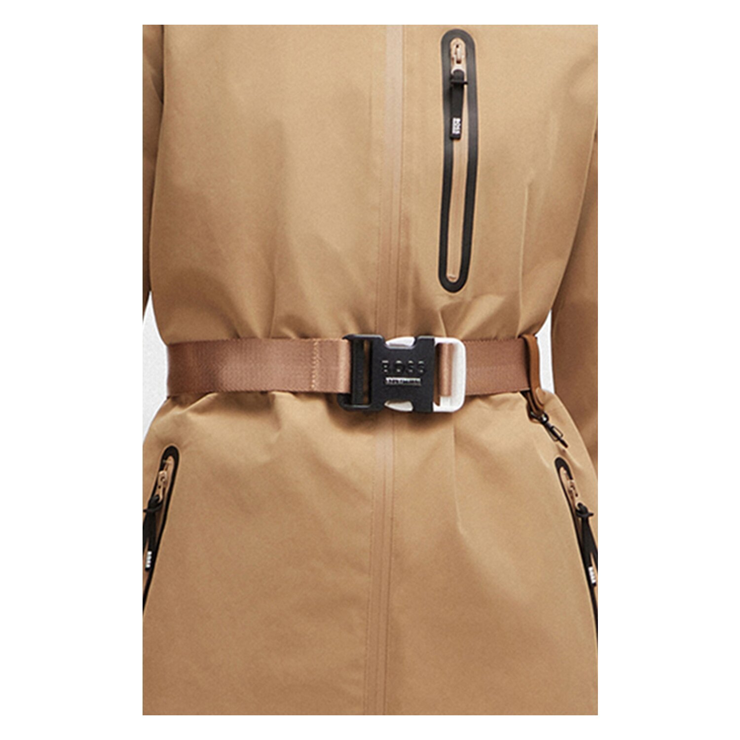 BOSS EQUESTRIAN Hardshell-Parka Leni – Ansicht 7