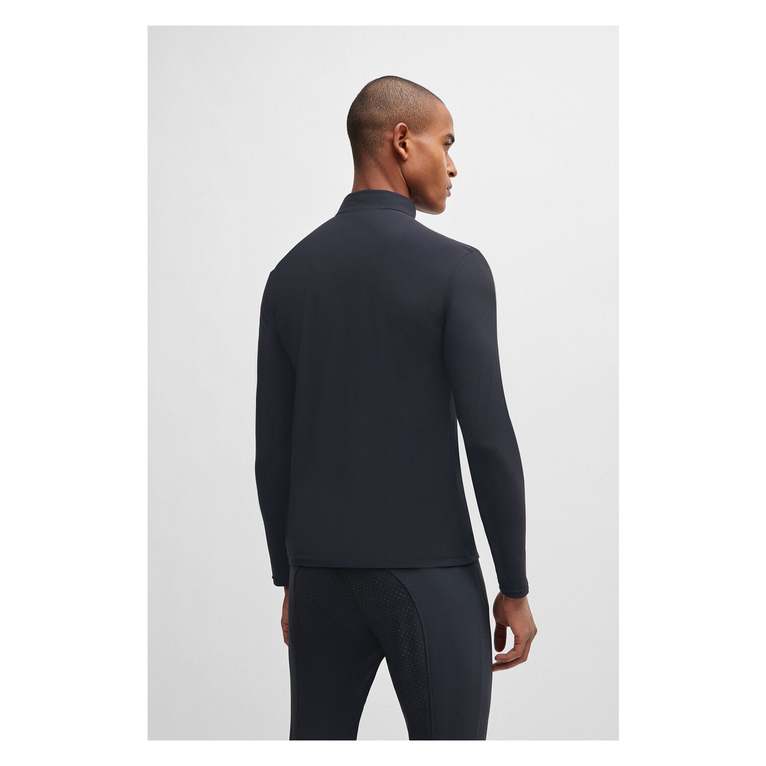 BOSS EQUESTRIAN Trainingsshirt Elton – Ansicht 3
