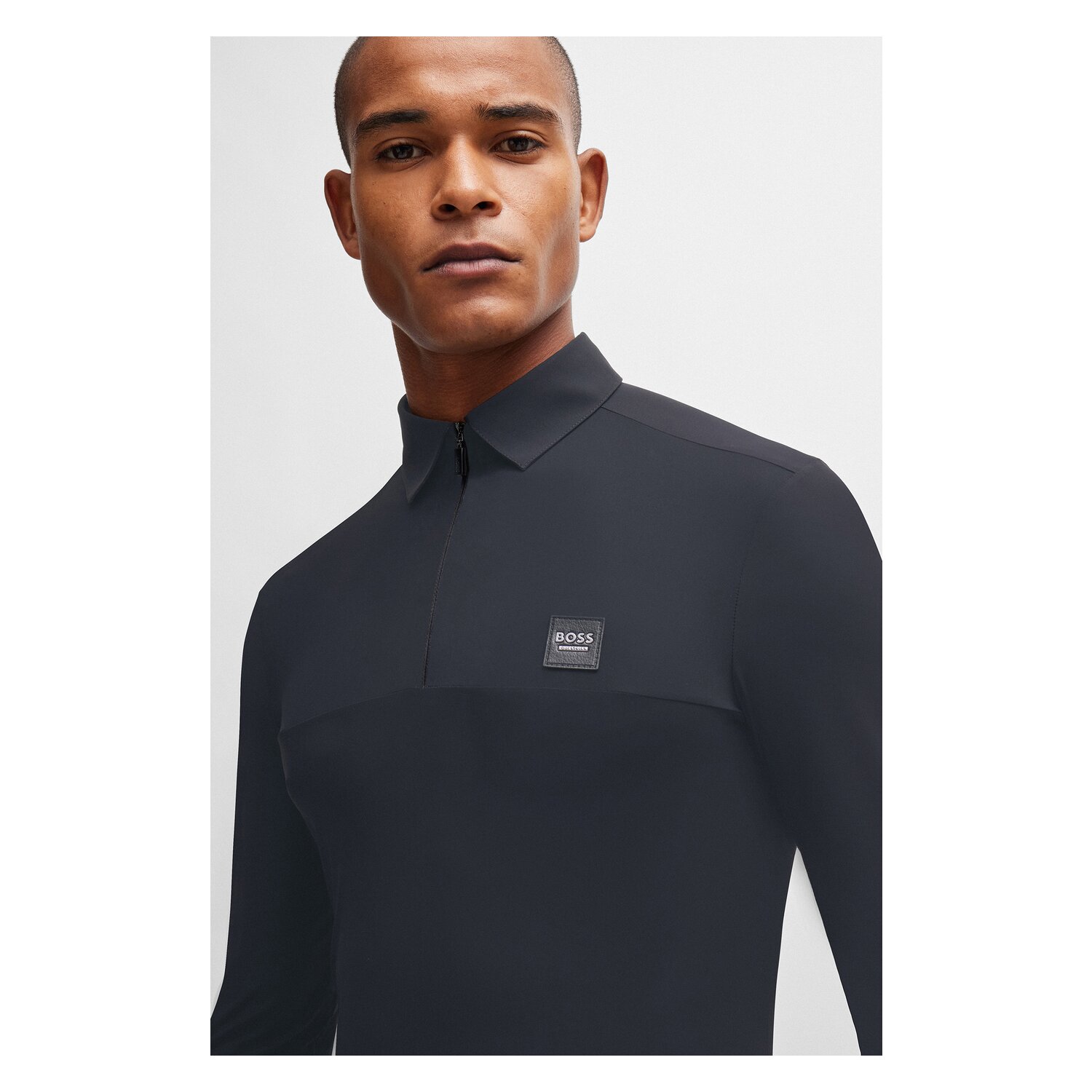 BOSS EQUESTRIAN Trainingsshirt Elton – Ansicht 5