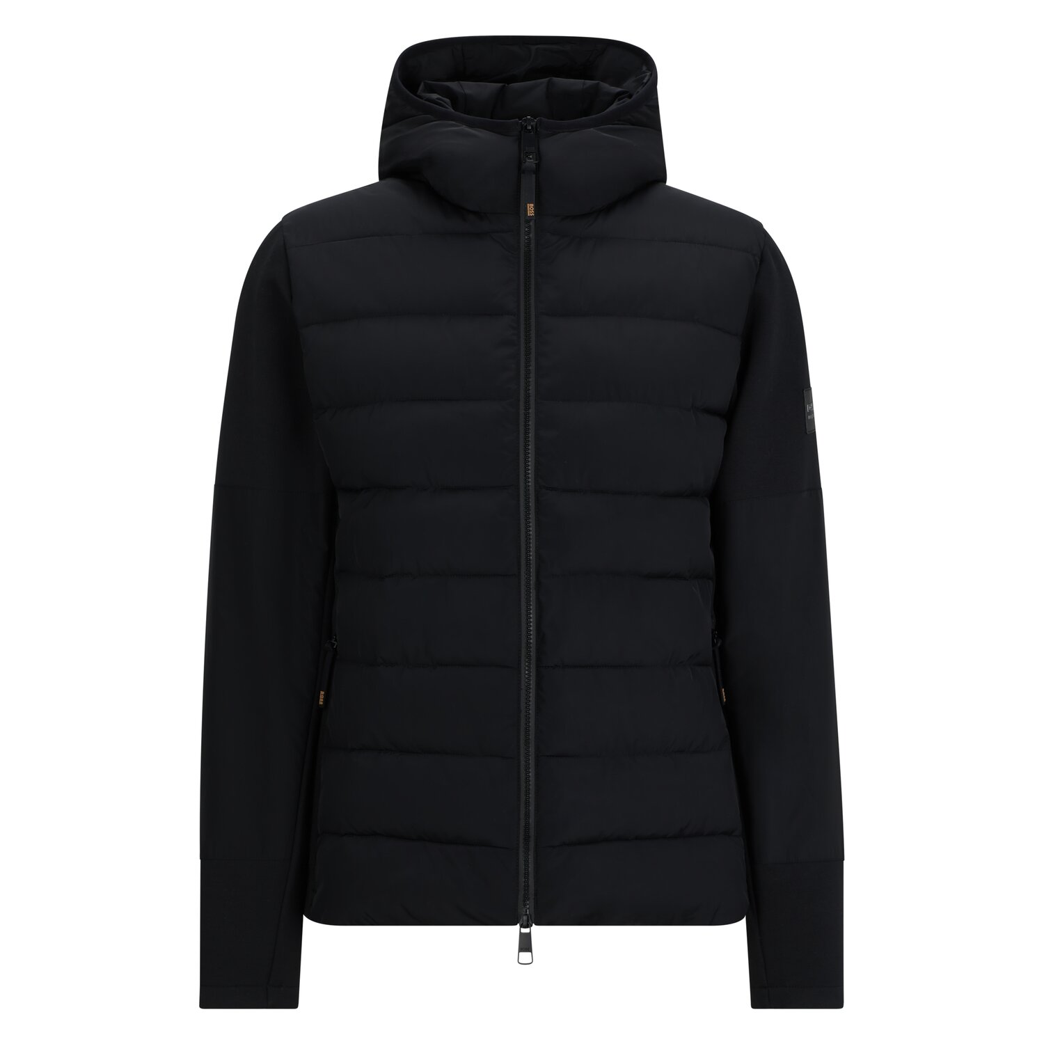 BOSS EQUESTRIAN Hybrid-Pufferjacke Jeff – Ansicht 1