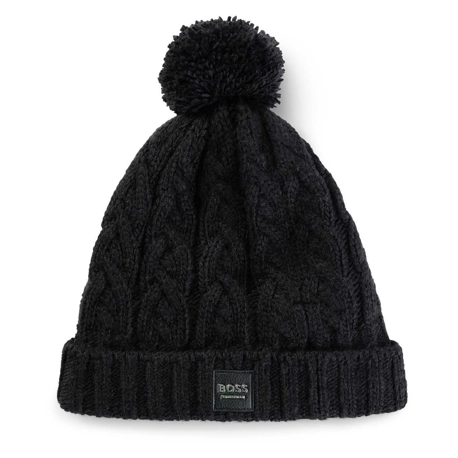 BOSS EQUESTRIAN Beanie Bobble &ndash; Ansicht 1