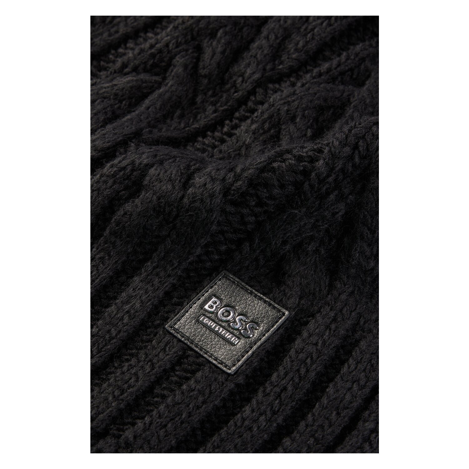 BOSS EQUESTRIAN Schal – Ansicht 2