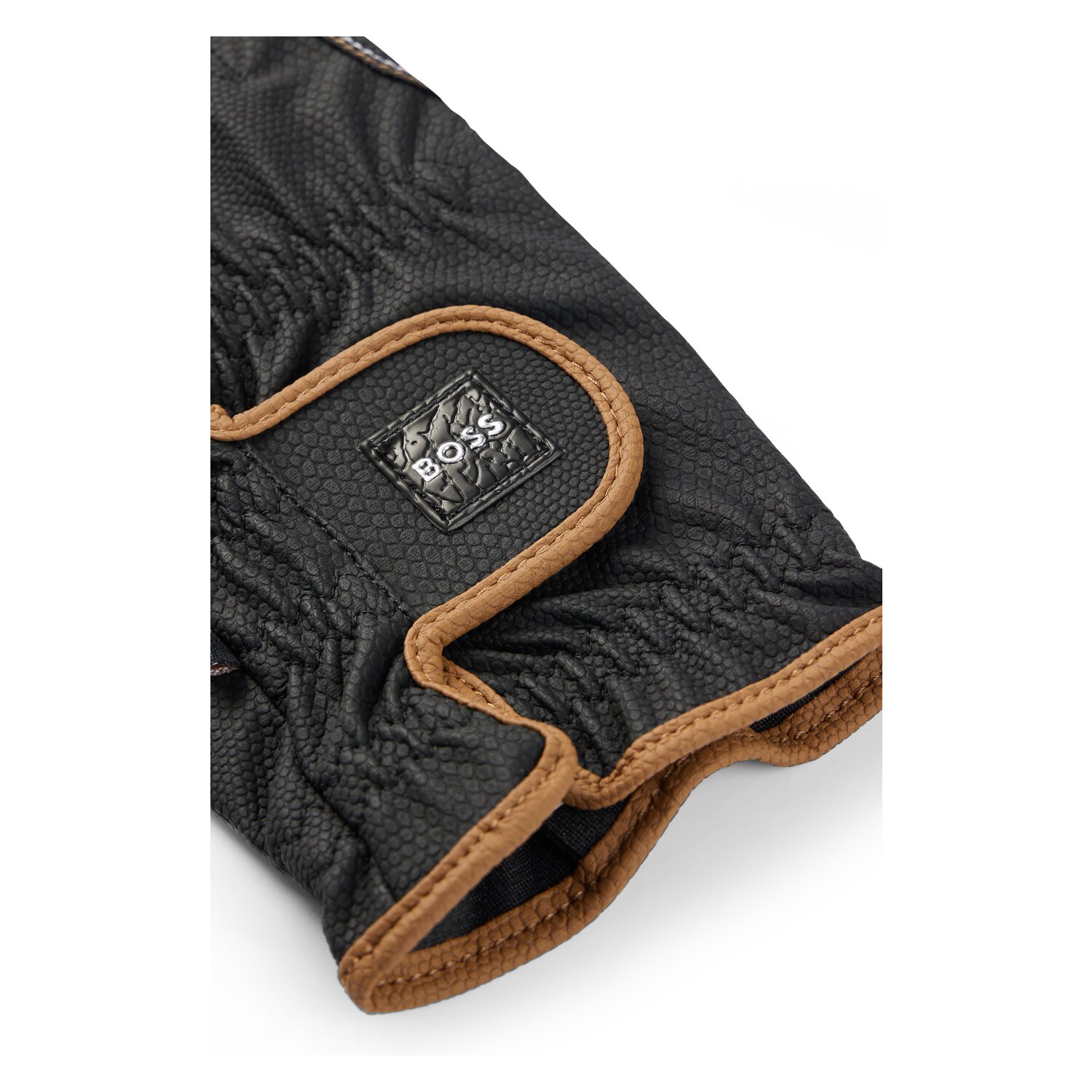 BOSS EQUESTRIAN Hybrid-Reithandschuhe &ndash; Ansicht 3