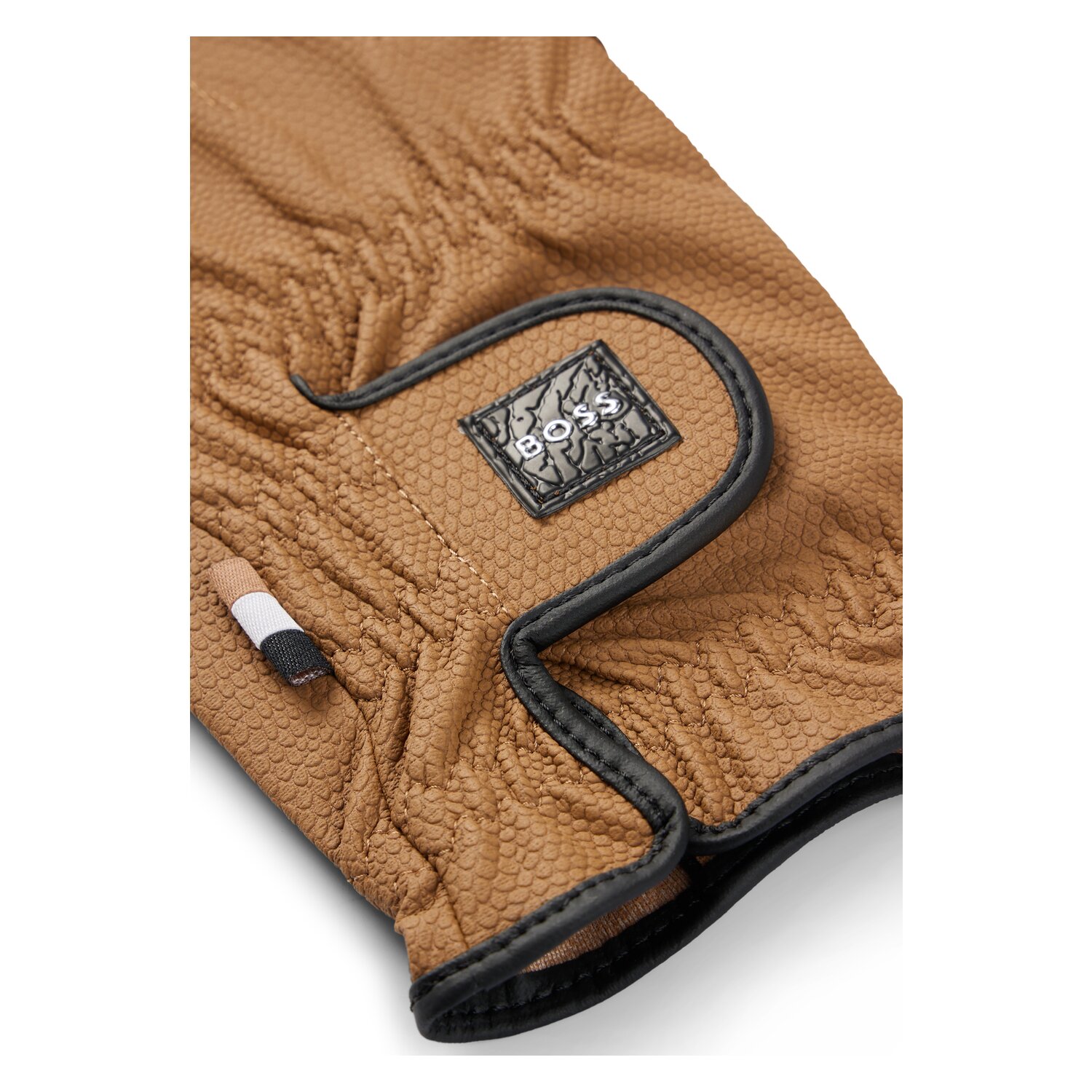 BOSS EQUESTRIAN Hybrid-Reithandschuhe &ndash; Ansicht 3