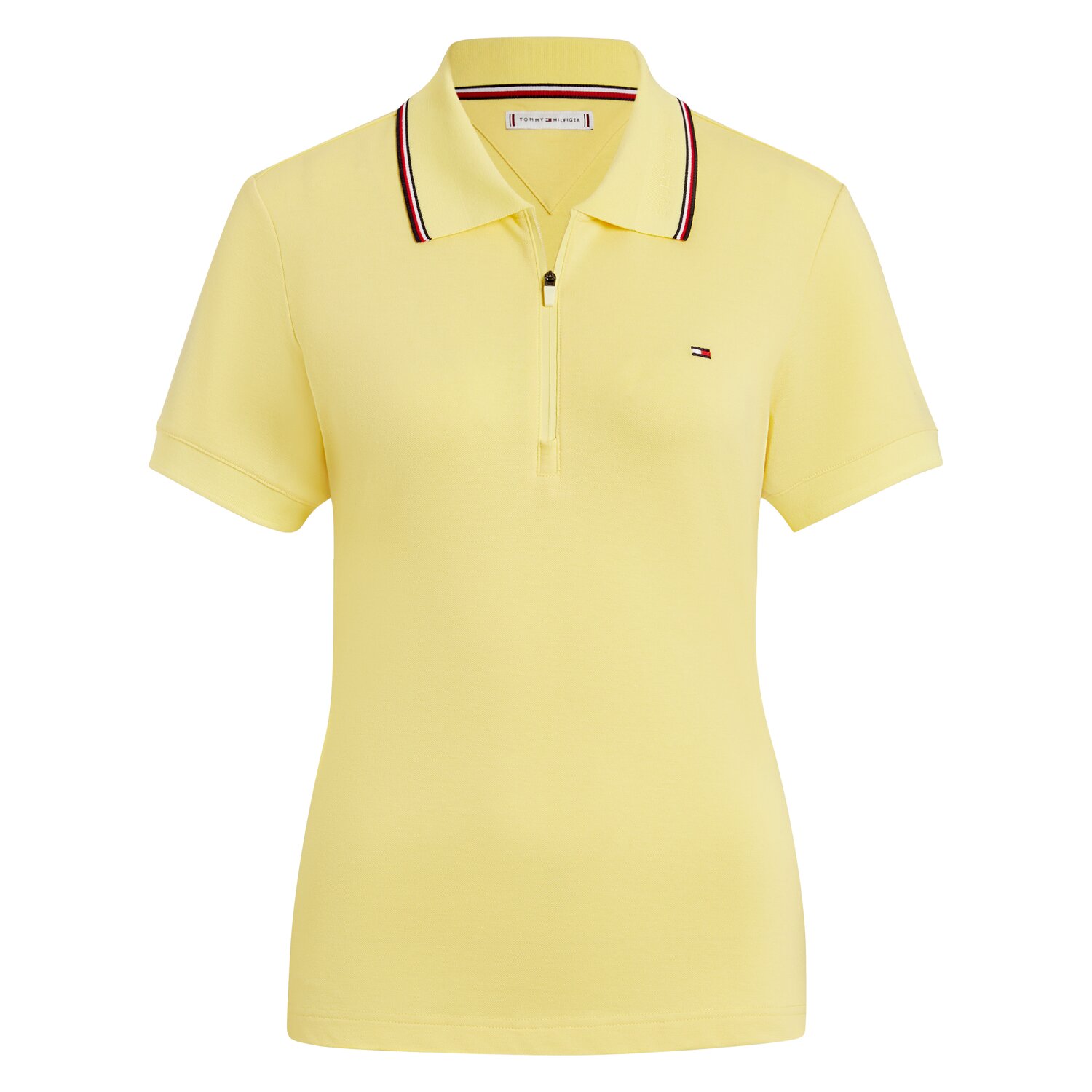 TOMMY HILFIGER EQUESTRIAN Polo-Shirt Camden – Ansicht 1