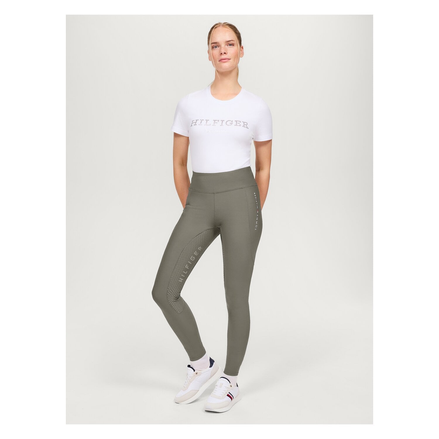 TOMMY HILFIGER EQUESTRIAN Reitleggings Devon &ndash; Ansicht 3