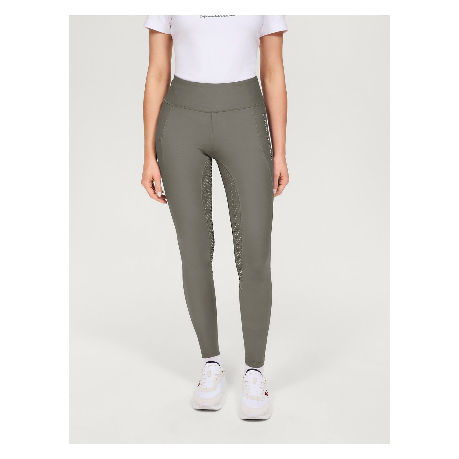 TOMMY HILFIGER EQUESTRIAN Reitleggings Devon &ndash; Ansicht 4