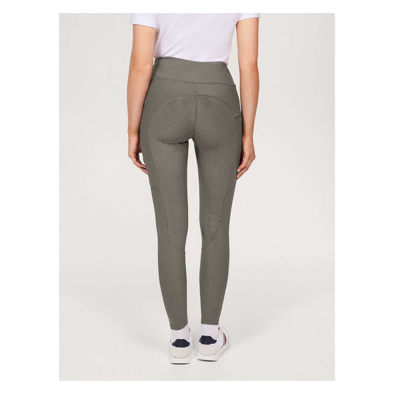 TOMMY HILFIGER EQUESTRIAN Reitleggings Devon &ndash; Ansicht 5