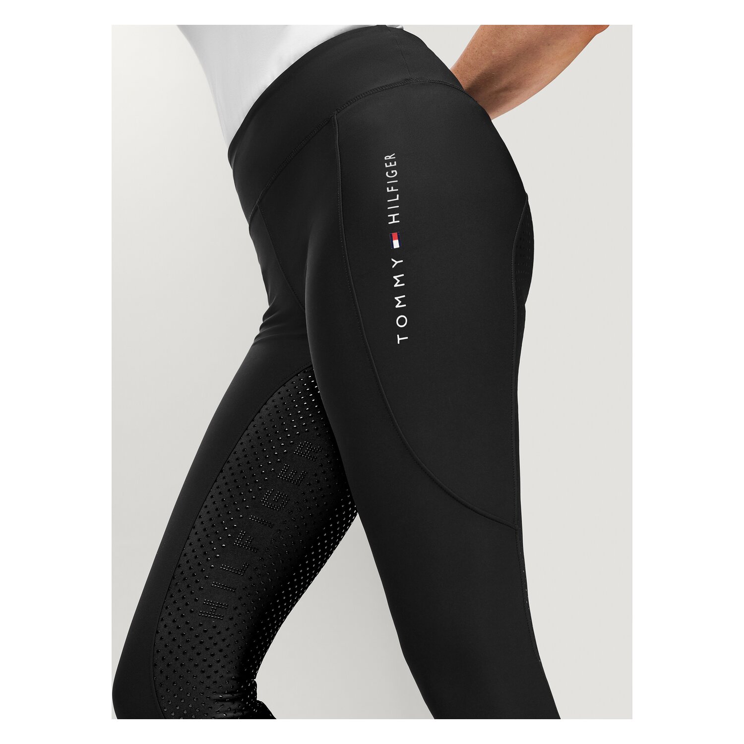 TOMMY HILFIGER EQUESTRIAN Reitleggings Devon – Ansicht 4