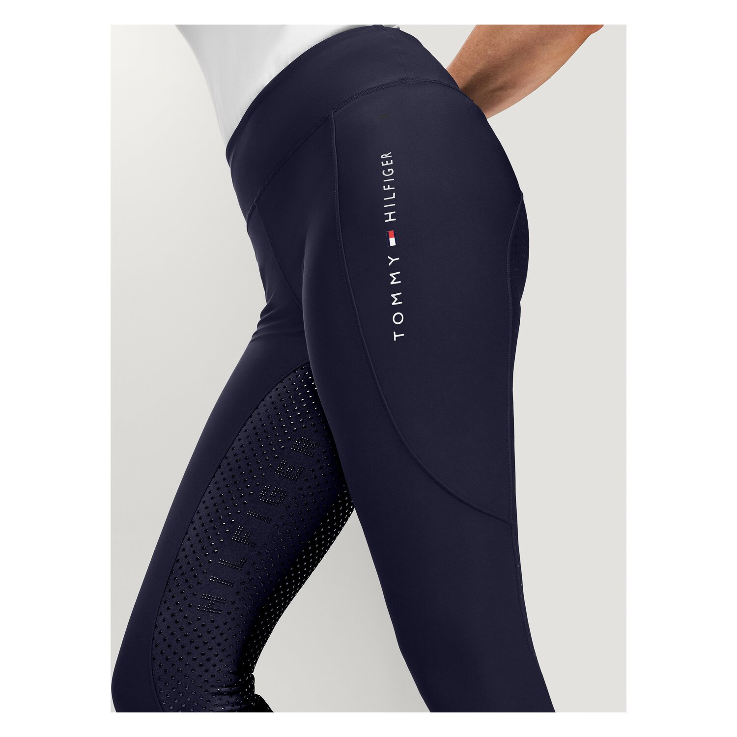 TOMMY HILFIGER EQUESTRIAN Reitleggings Devon – Ansicht 4