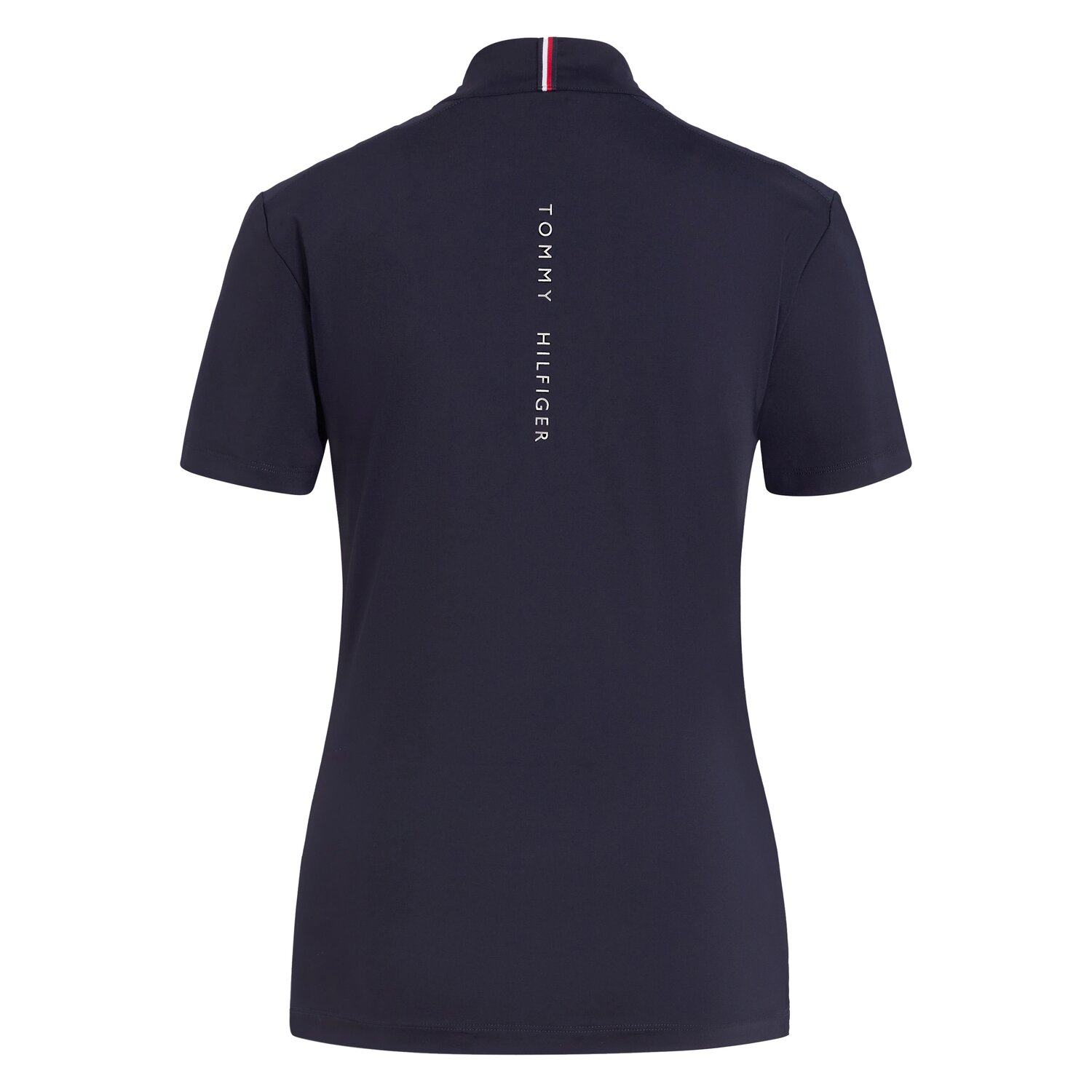 TOMMY HILFIGER EQUESTRIAN Trainings-Top Genoa – Ansicht 2