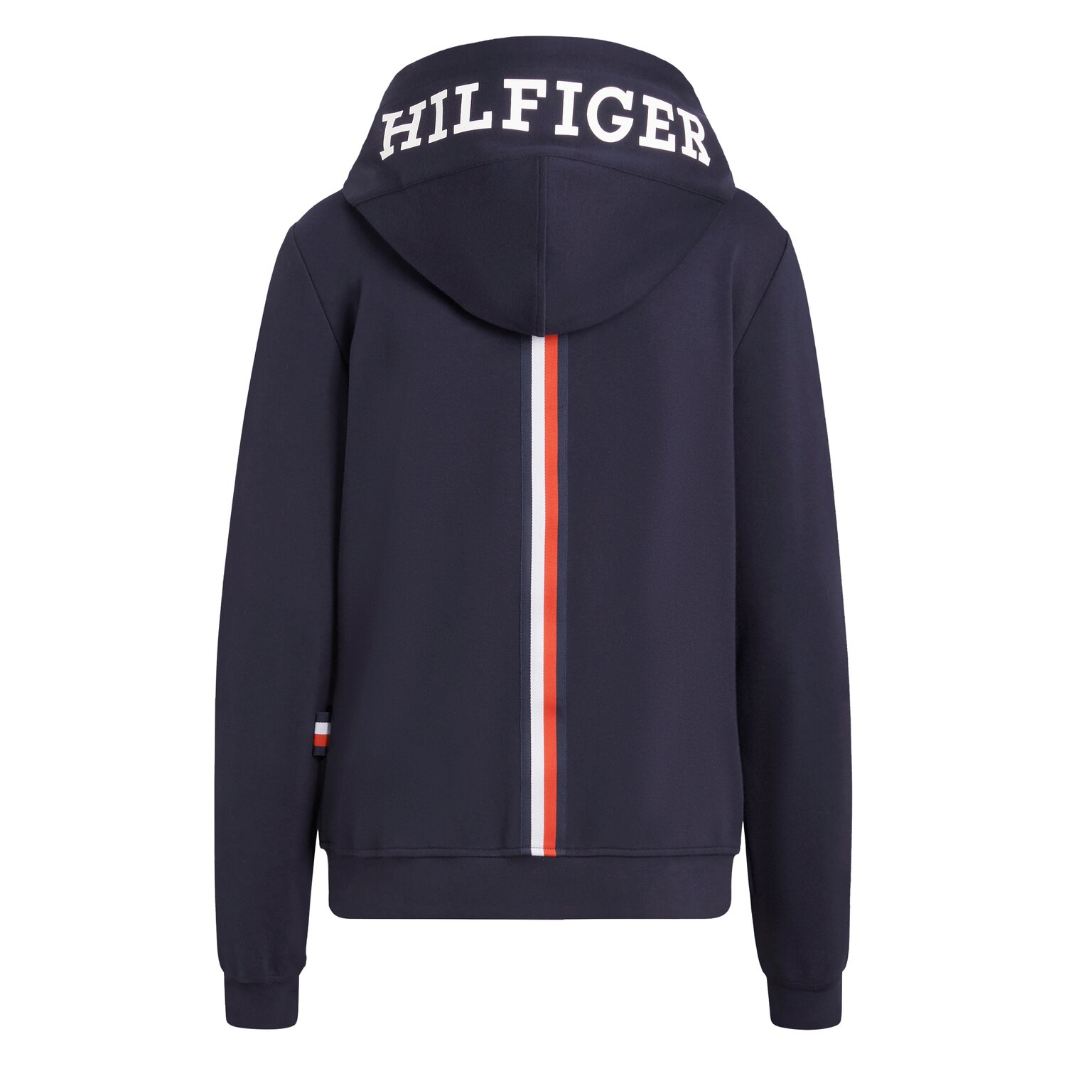 TOMMY HILFIGER EQUESTRIAN Kapuzenjacke Kingston &ndash; Ansicht 3