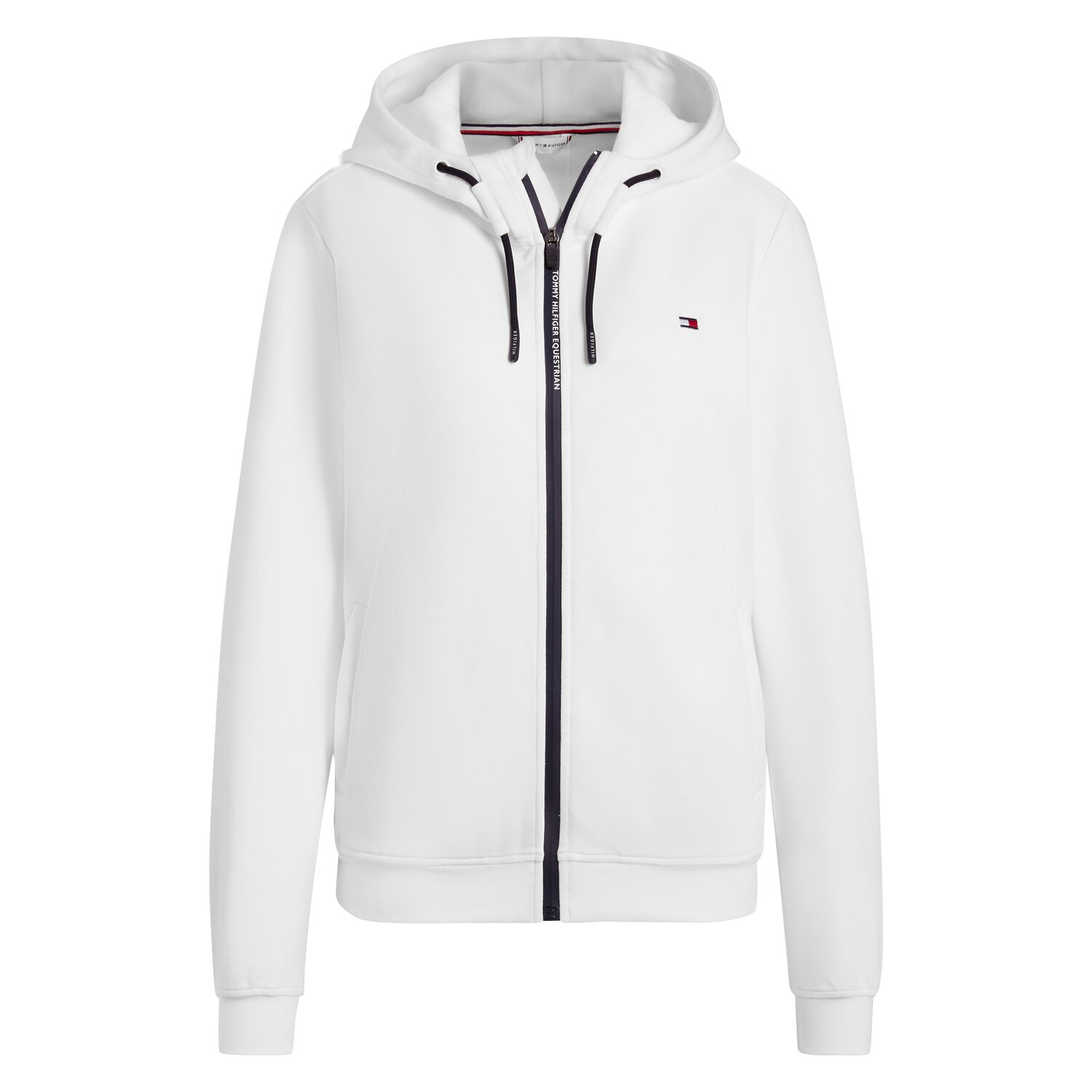 TOMMY HILFIGER EQUESTRIAN Kapuzenjacke Kingston &ndash; Ansicht 2