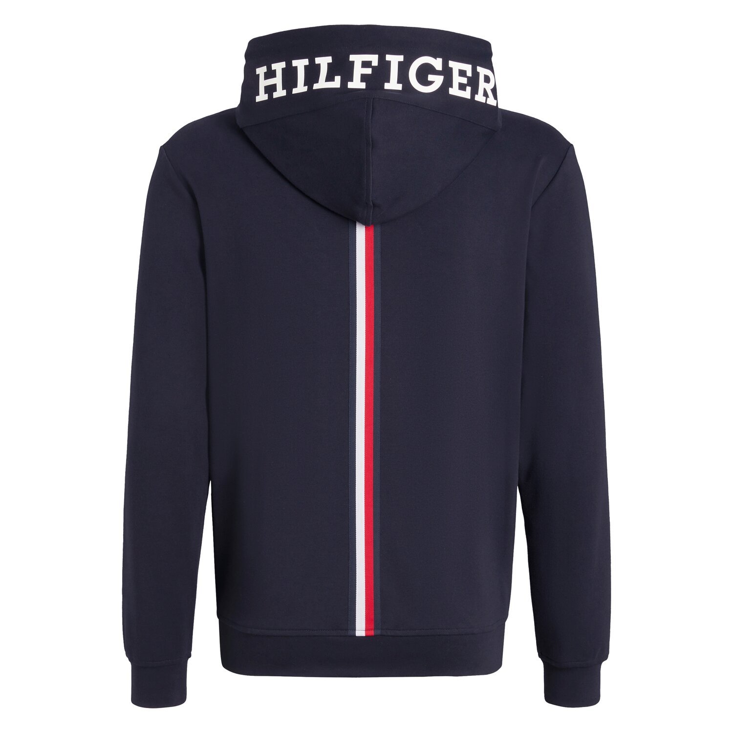 TOMMY HILFIGER EQUESTRIAN Kapuzenjacke Glenn – Ansicht 2