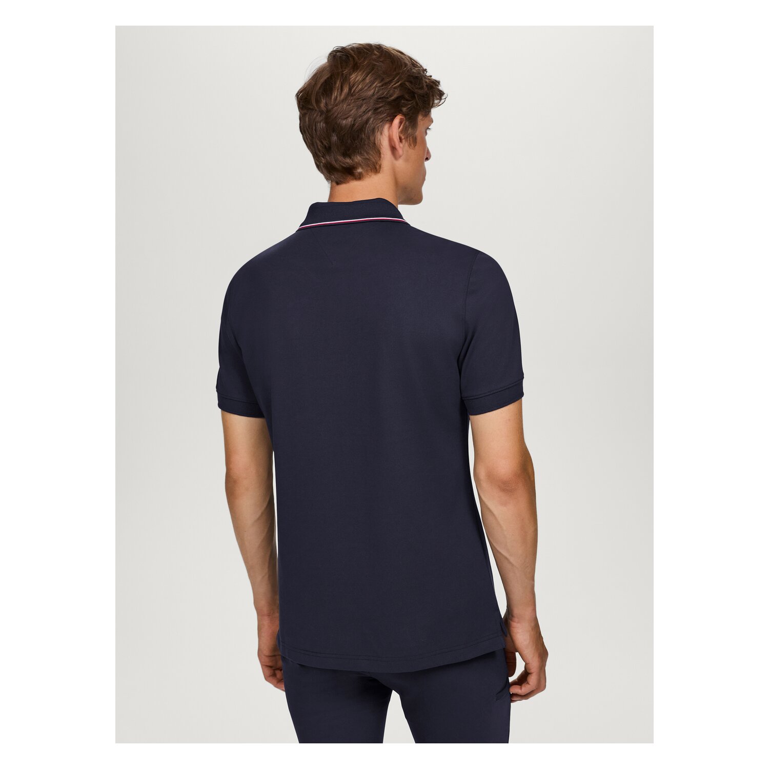 TOMMY HILFIGER EQUESTRIAN Poloshirt Piquet Harrison – Ansicht 4