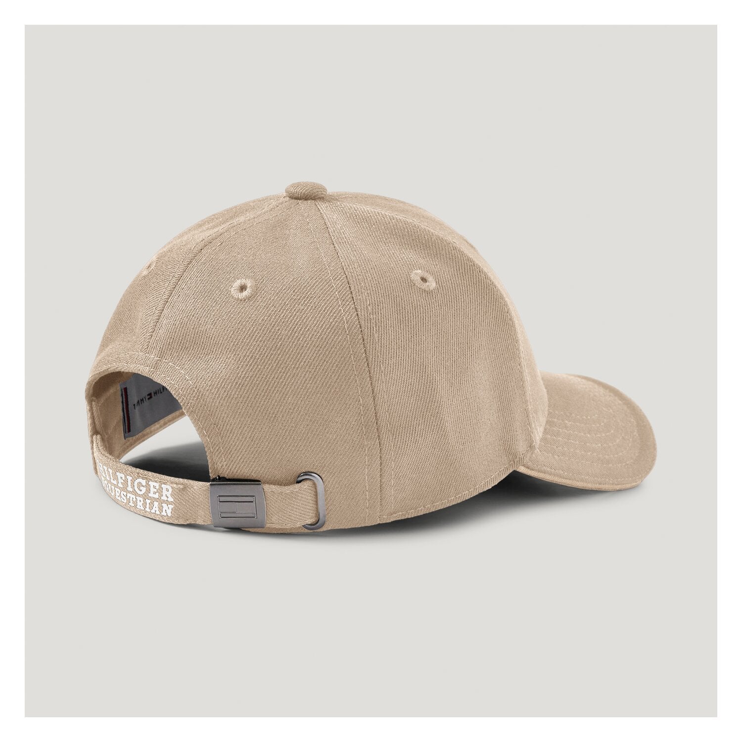 TOMMY HILFIGER EQUESTRIAN Baseballcap Dayton &ndash; Ansicht 3