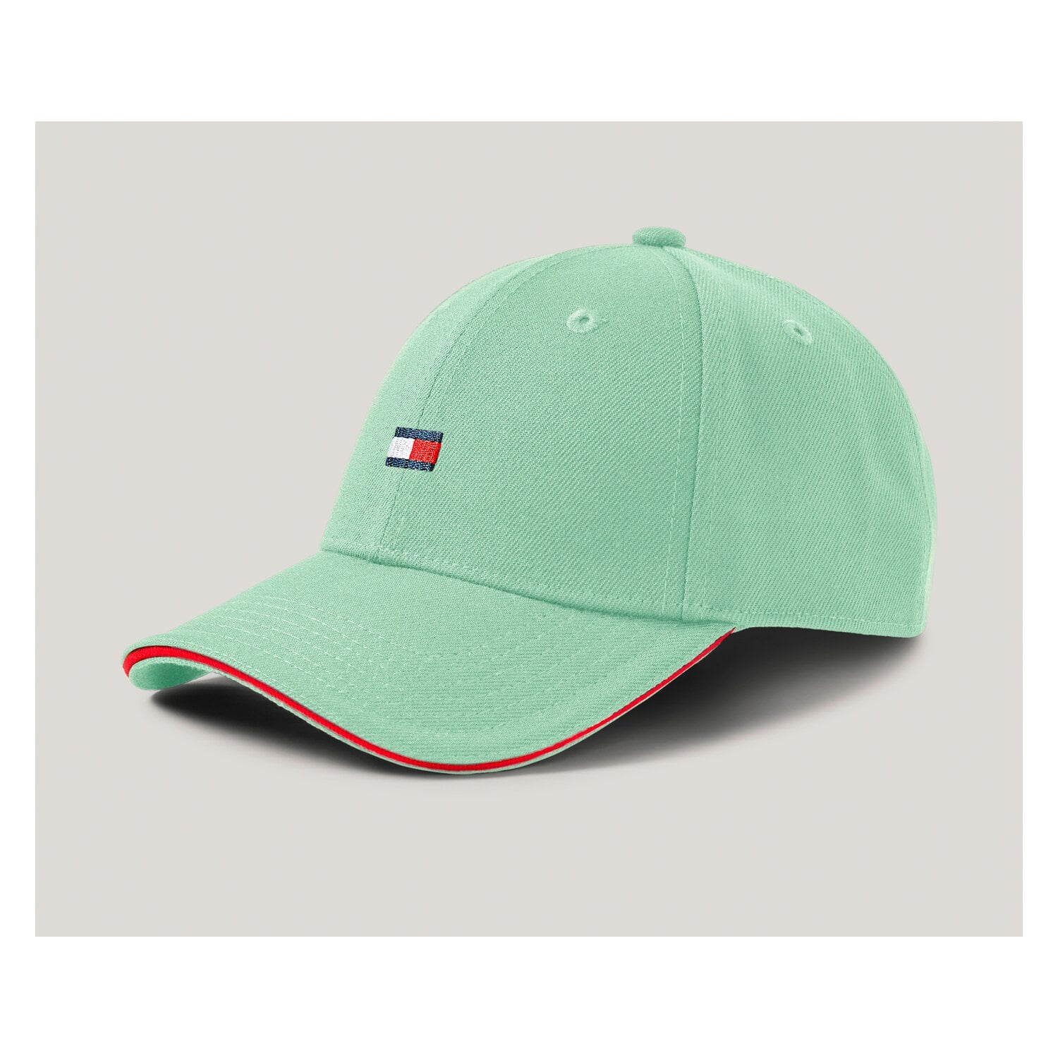 TOMMY HILFIGER EQUESTRIAN Baseballcap Dayton &ndash; Ansicht 1