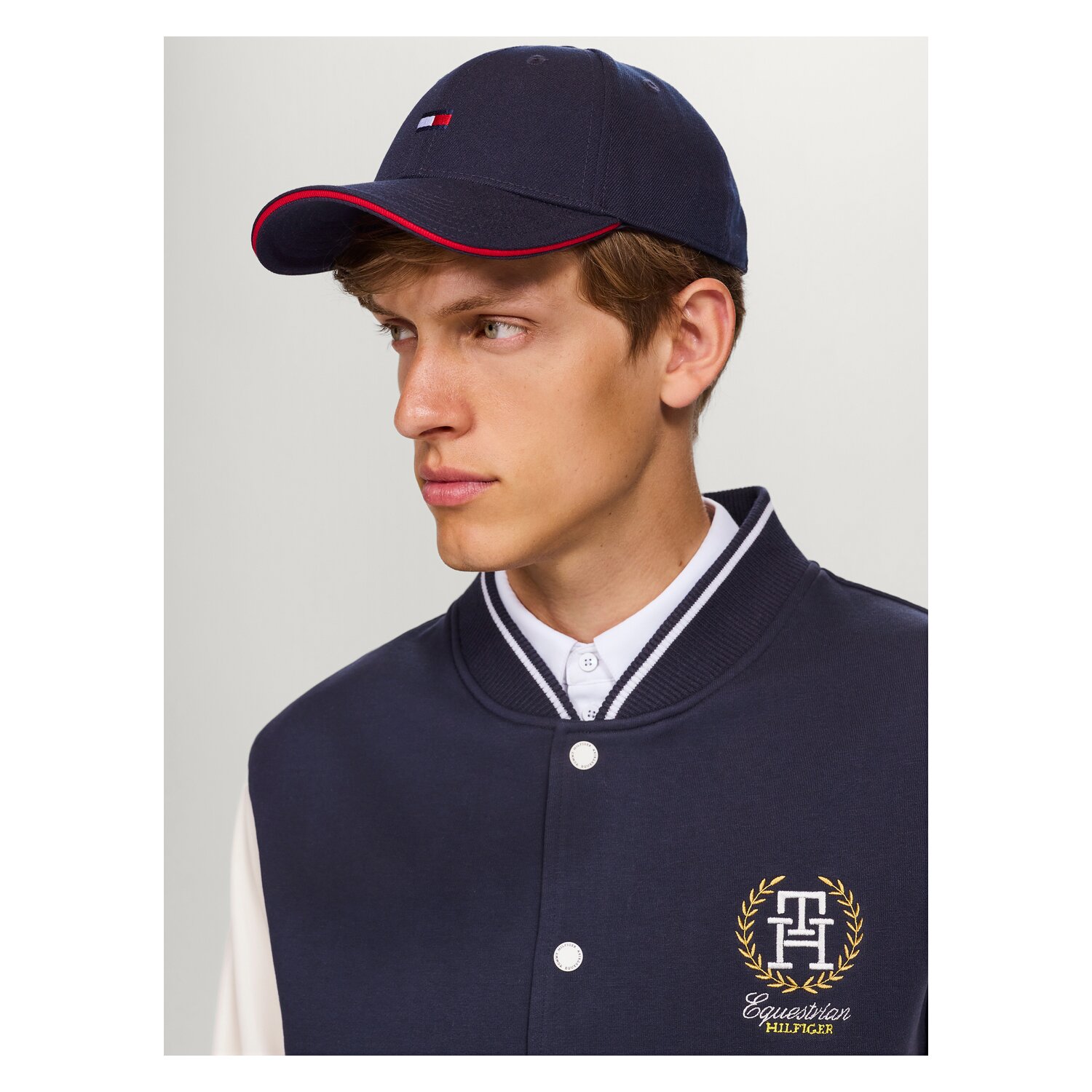 TOMMY HILFIGER EQUESTRIAN Baseballcap Dayton – Ansicht 5