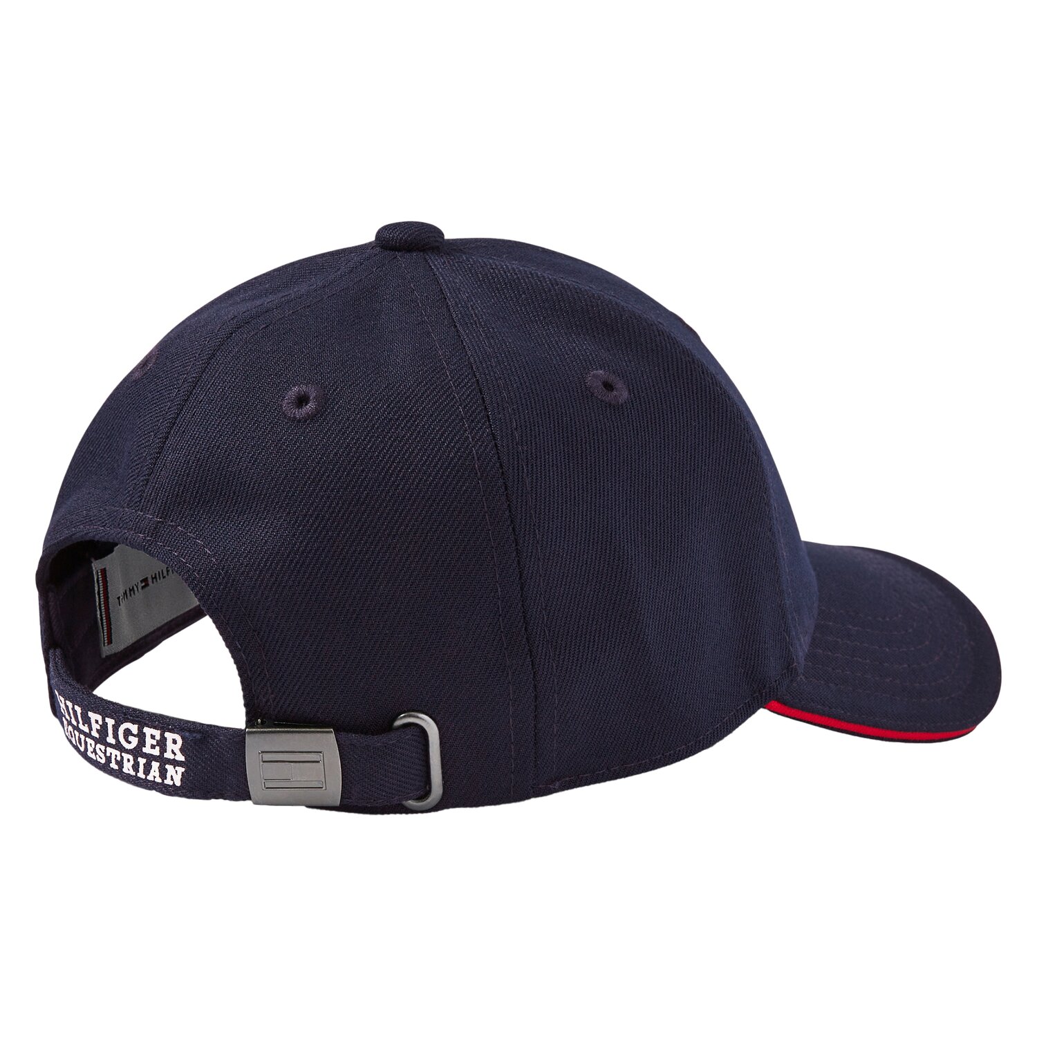 TOMMY HILFIGER EQUESTRIAN Baseballcap Dayton – Ansicht 2