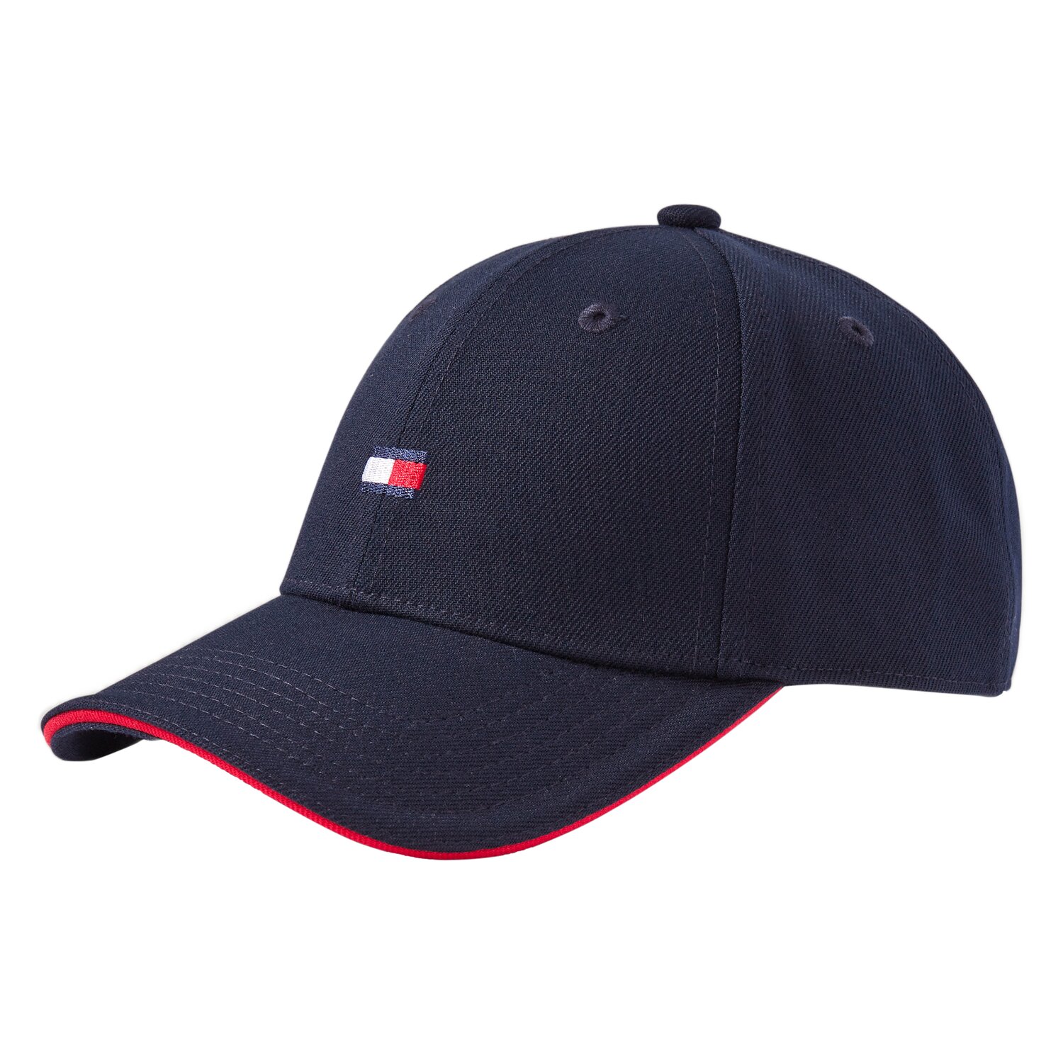 TOMMY HILFIGER EQUESTRIAN Baseballcap Dayton – Ansicht 1