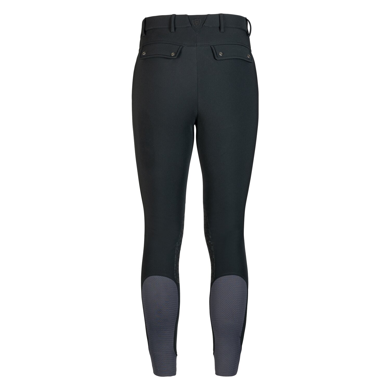ARIAT Kniebesatz-Reithose Tri Factor Frost – Ansicht 2