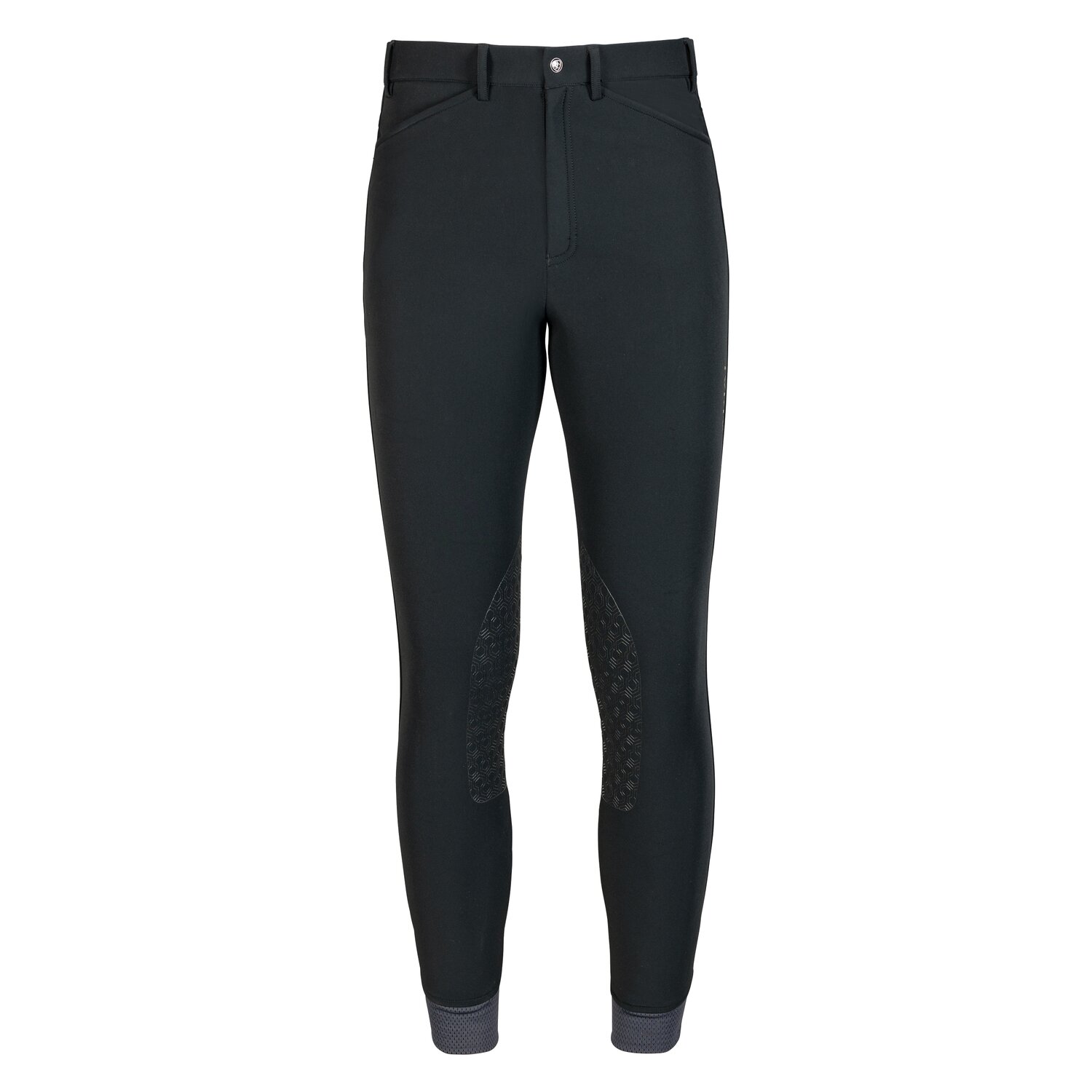 ARIAT Kniebesatz-Reithose Tri Factor Frost – Ansicht 1