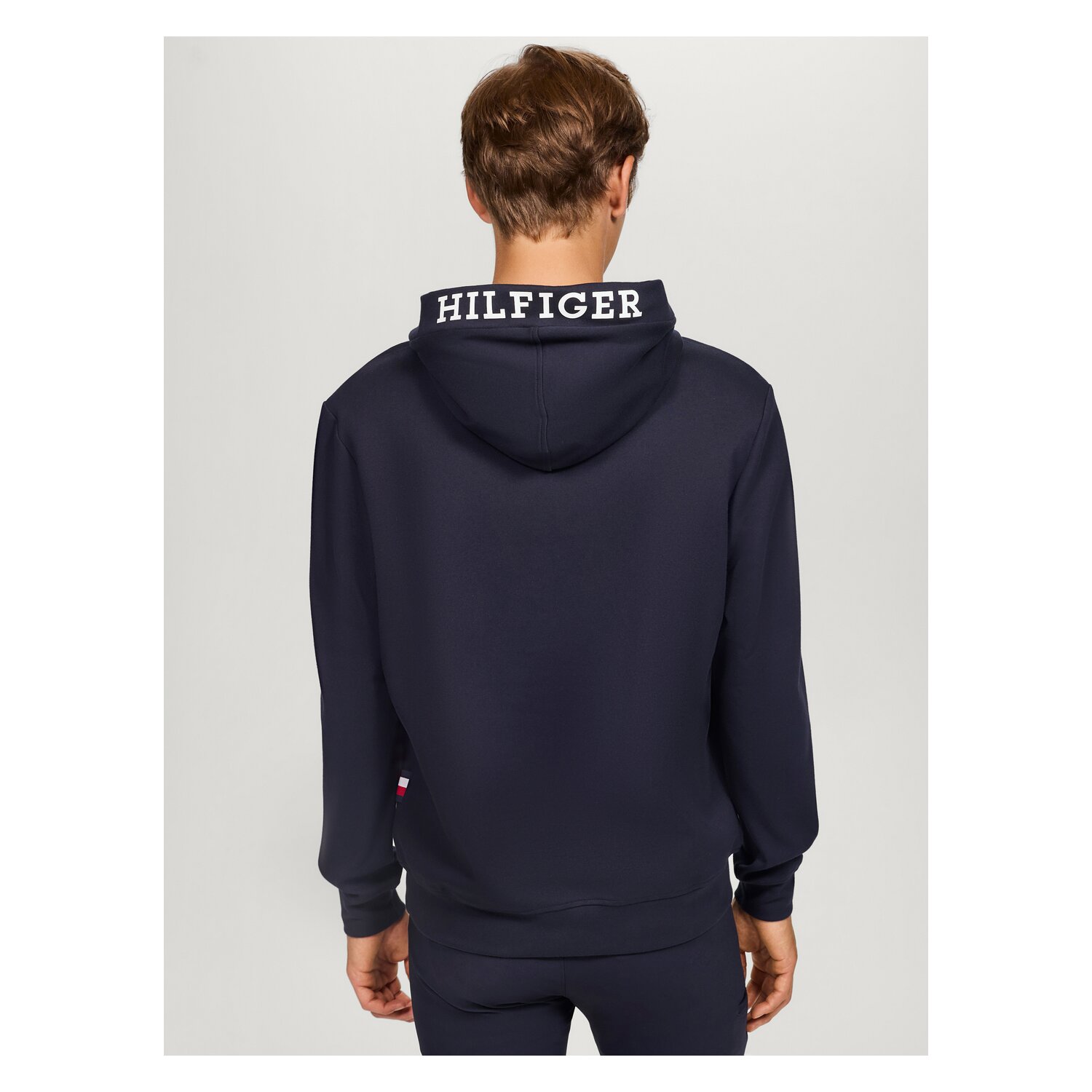 TOMMY HILFIGER EQUESTRIAN Hoodie Berhshire – Ansicht 5