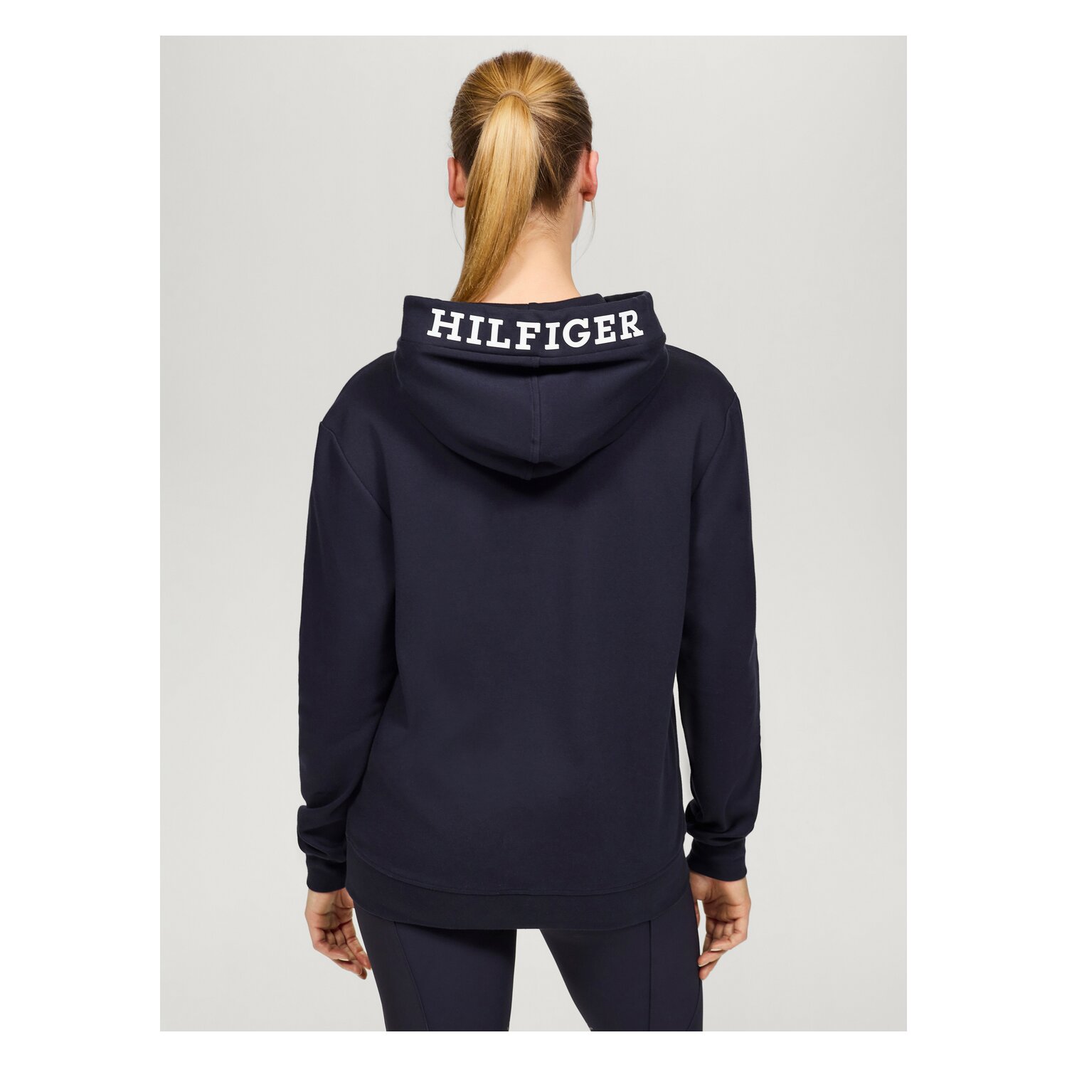 TOMMY HILFIGER EQUESTRIAN Hoodie Berhshire – Ansicht 6